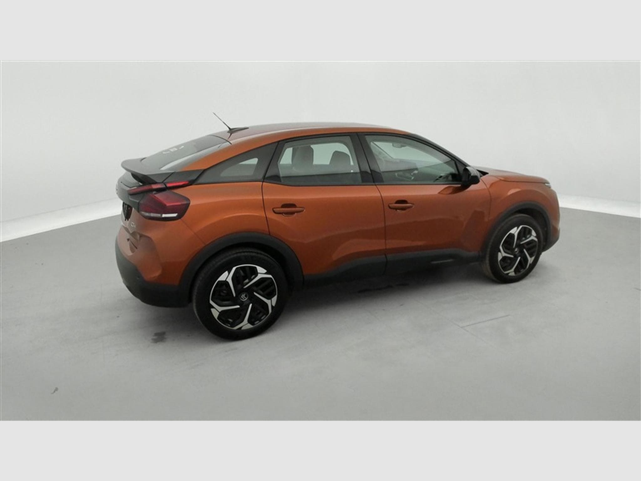 Citroen C4 1.2 PureTech Feel Pack NAVI / CARPLAY / CAMERA (2022) - Foto 25