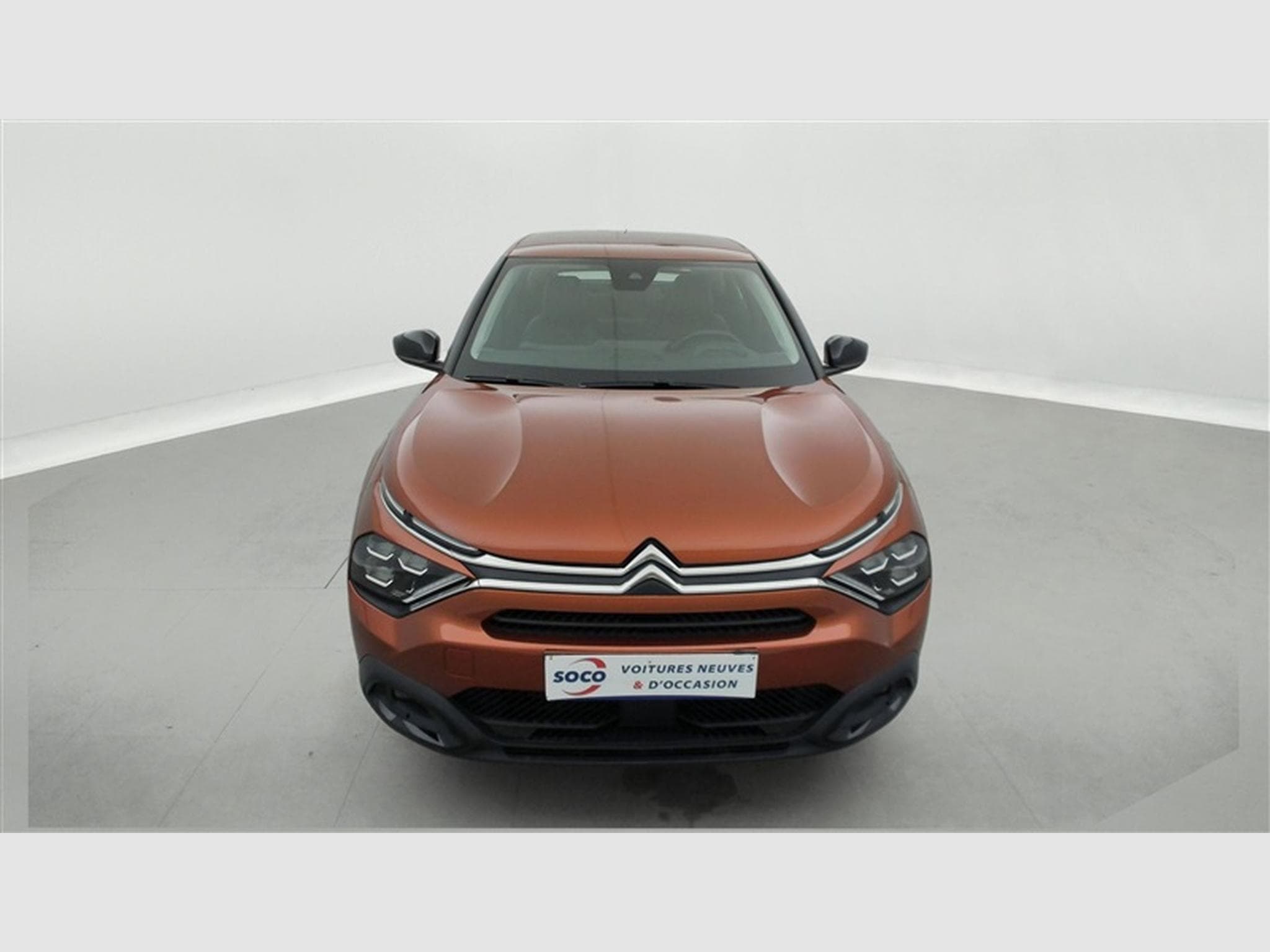 Citroen C4 1.2 PureTech Feel Pack NAVI / CARPLAY / CAMERA (2022) - Foto 4