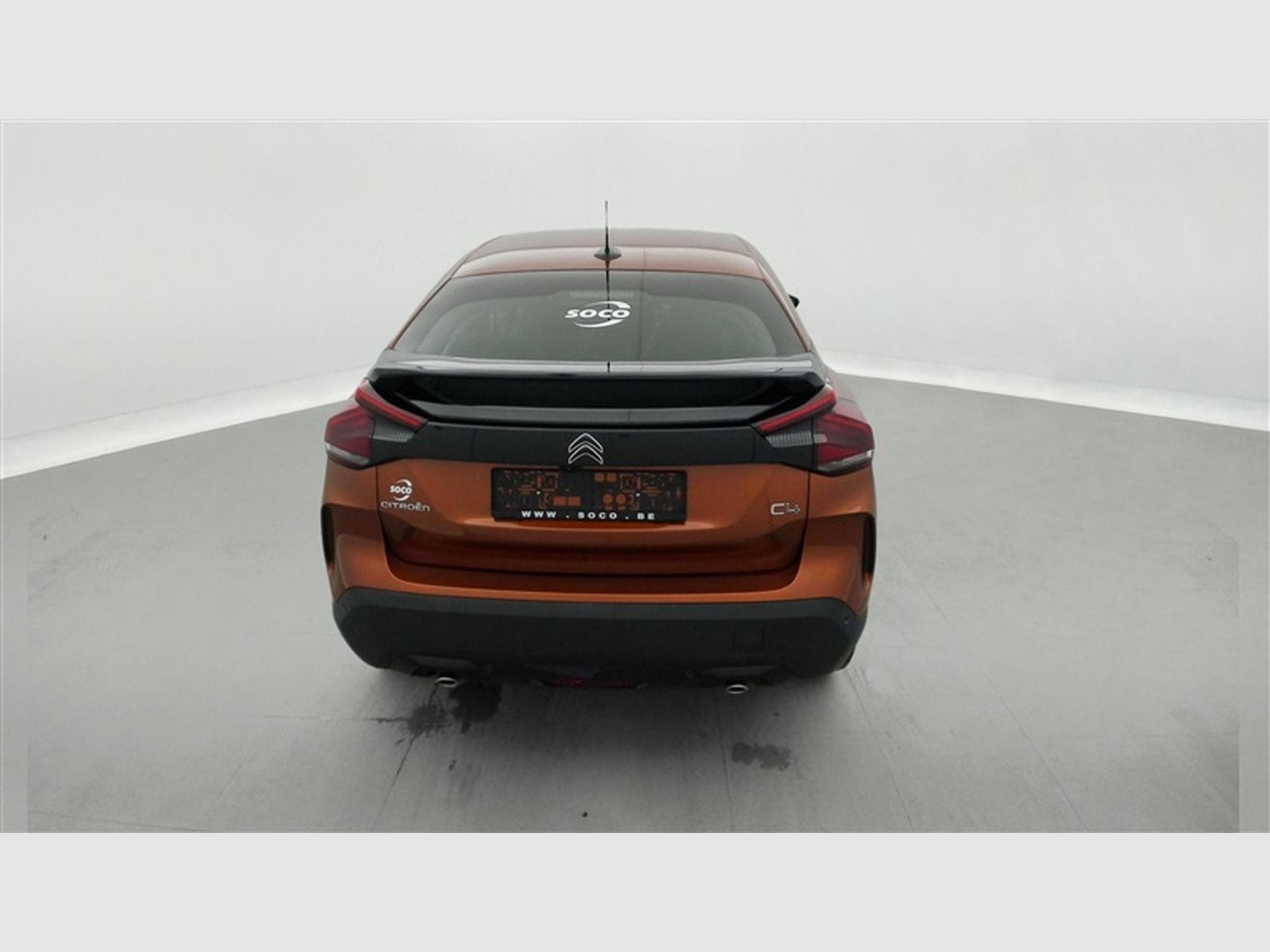 Citroen C4 1.2 PureTech Feel Pack NAVI / CARPLAY / CAMERA (2022) - Foto 5