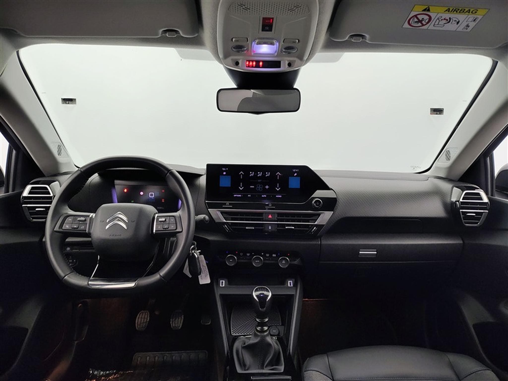 Citroen C4 1.2 PureTech Feel Pack NAVI / CARPLAY / CAMERA (2022) - Foto 8