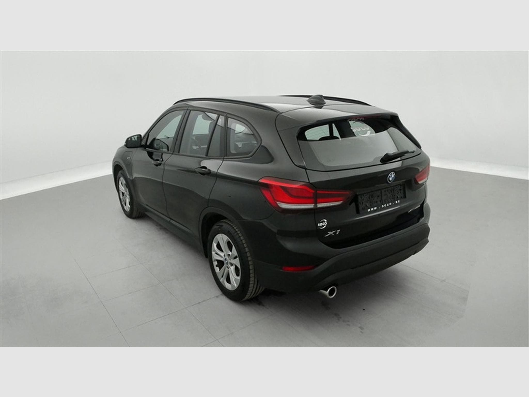 BMW X1 PHEV 1.5iA xDrive25e NAVI / FULL LED / CUIR / HUD (2022) - Foto 2
