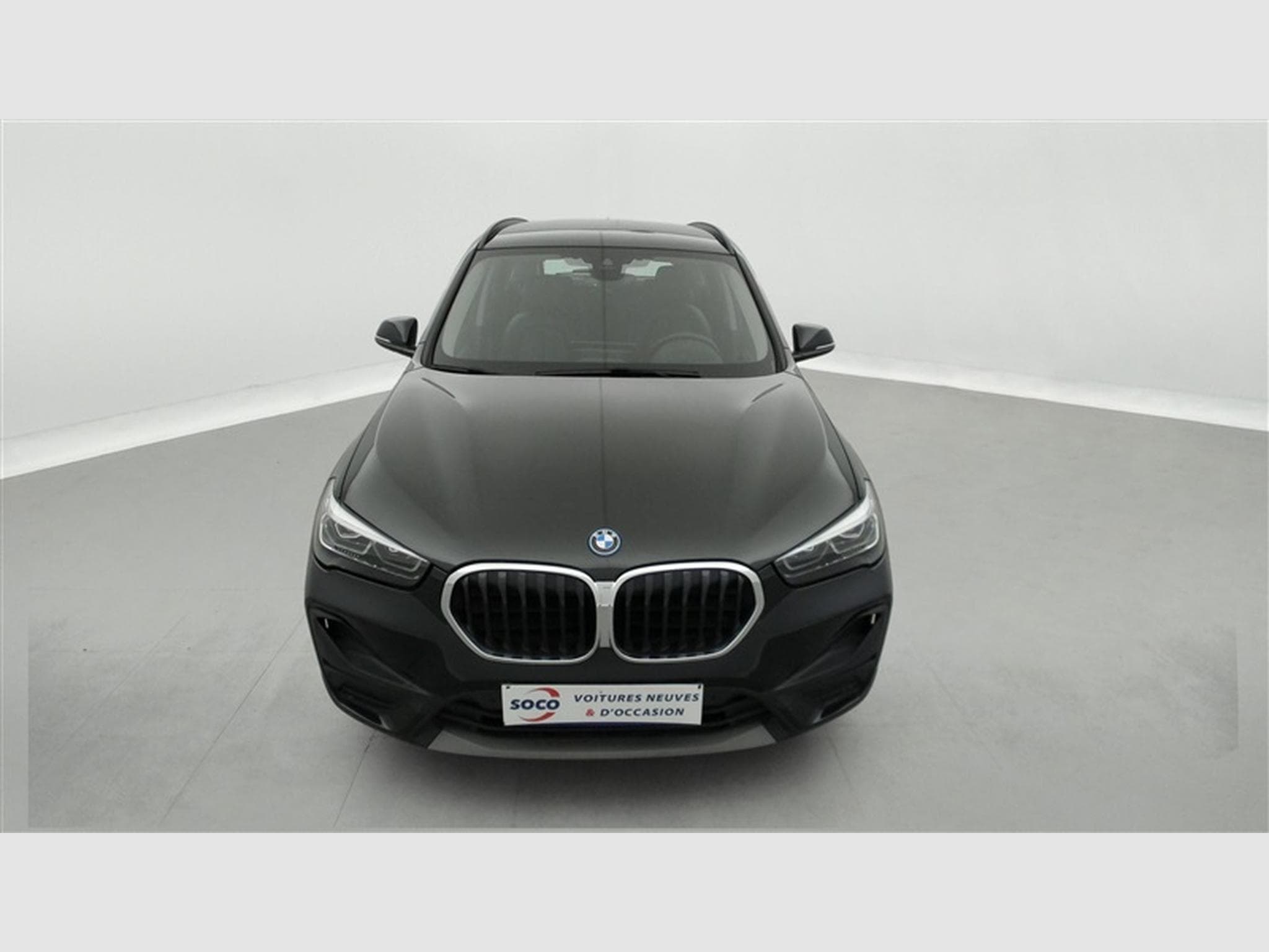 BMW X1 PHEV 1.5iA xDrive25e NAVI / FULL LED / CUIR / HUD (2022) - Foto 4