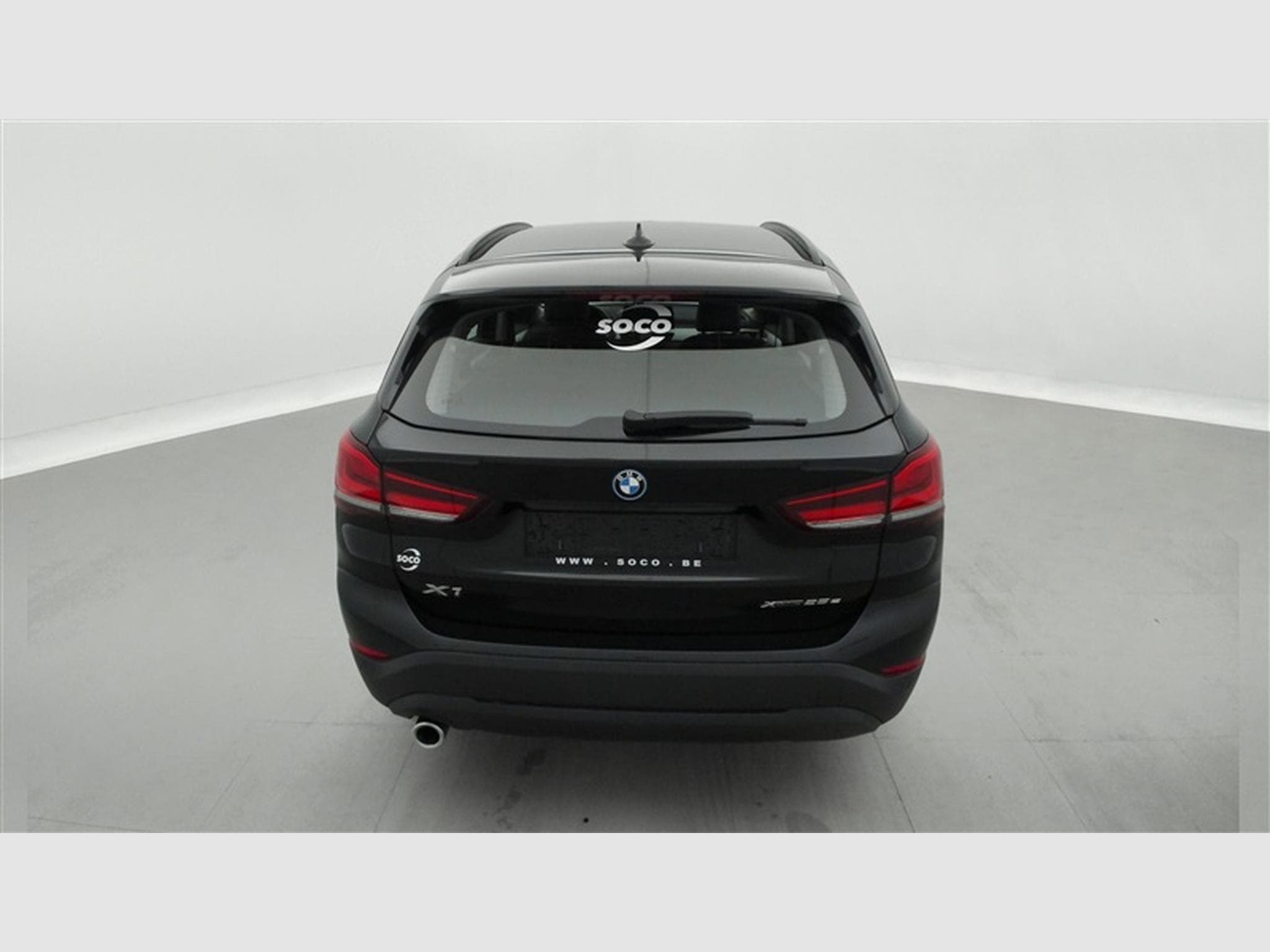 BMW X1 PHEV 1.5iA xDrive25e NAVI / FULL LED / CUIR / HUD (2022) - Foto 5