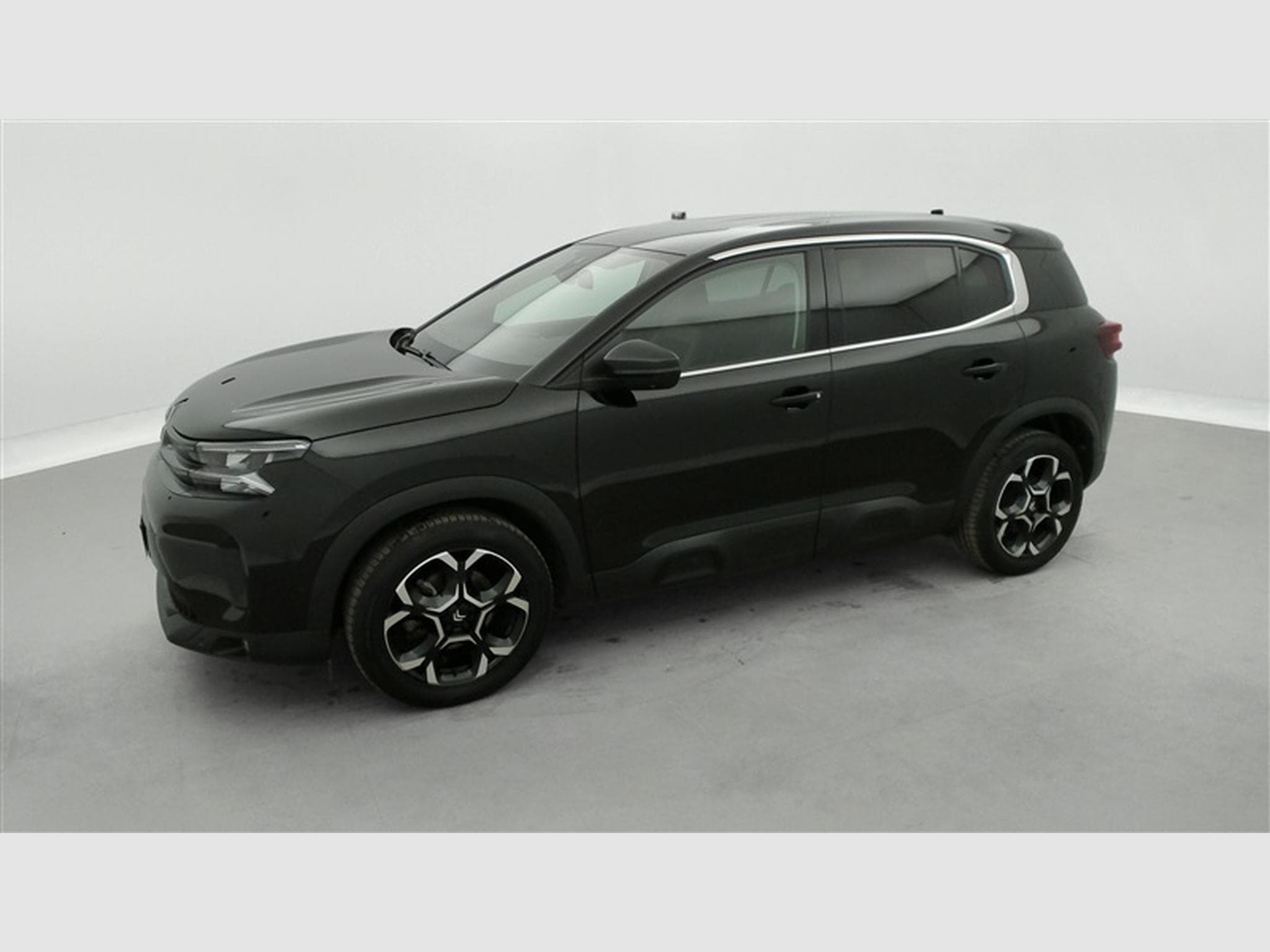 Citroen C5 Aircross 1.2 PureTech 130Cv EAT8 Feel Pack S-CUIR / CARPLAY / CAMERA (2023) - Foto 21