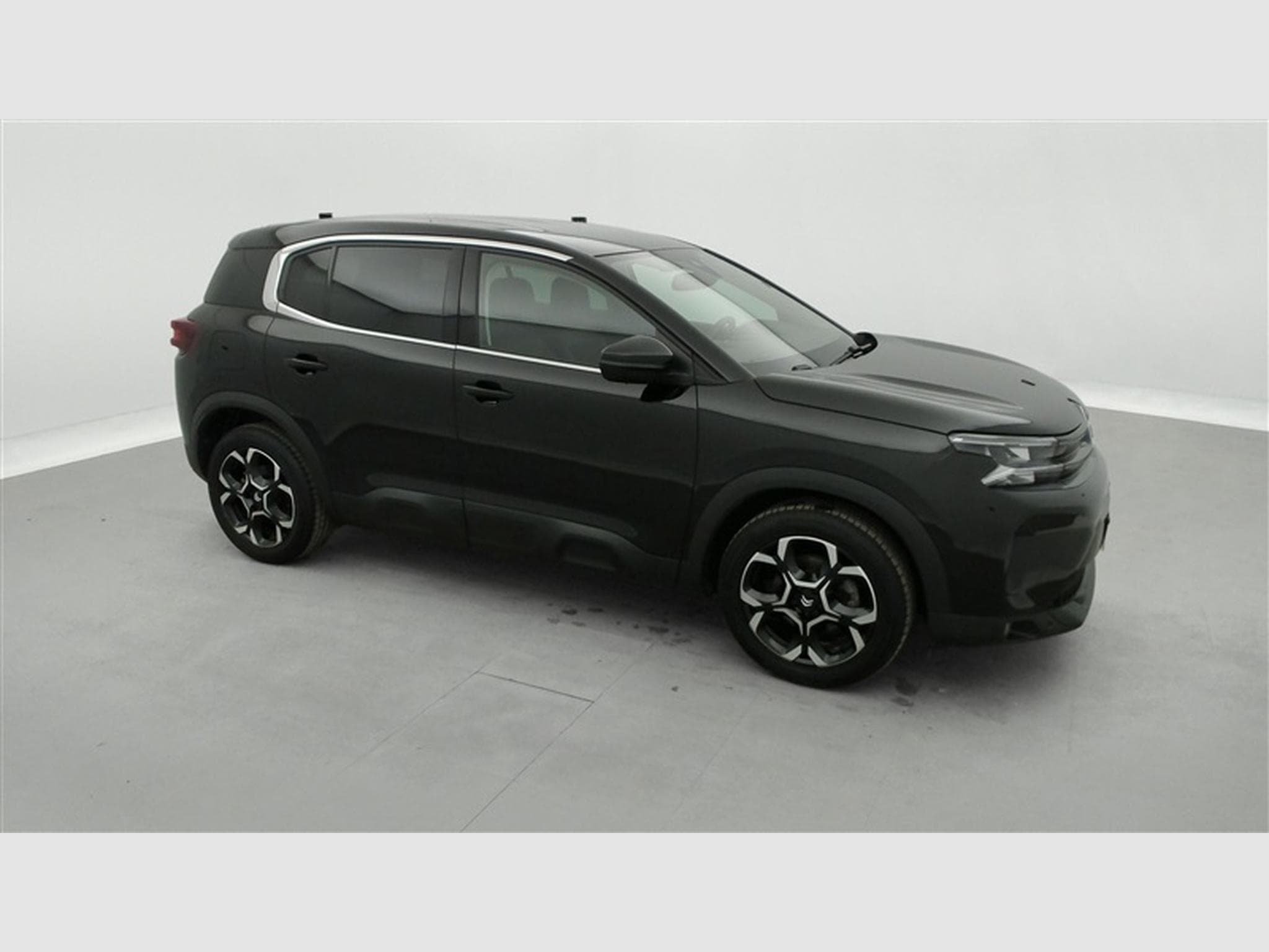 Citroen C5 Aircross 1.2 PureTech 130Cv EAT8 Feel Pack S-CUIR / CARPLAY / CAMERA (2023) - Foto 23