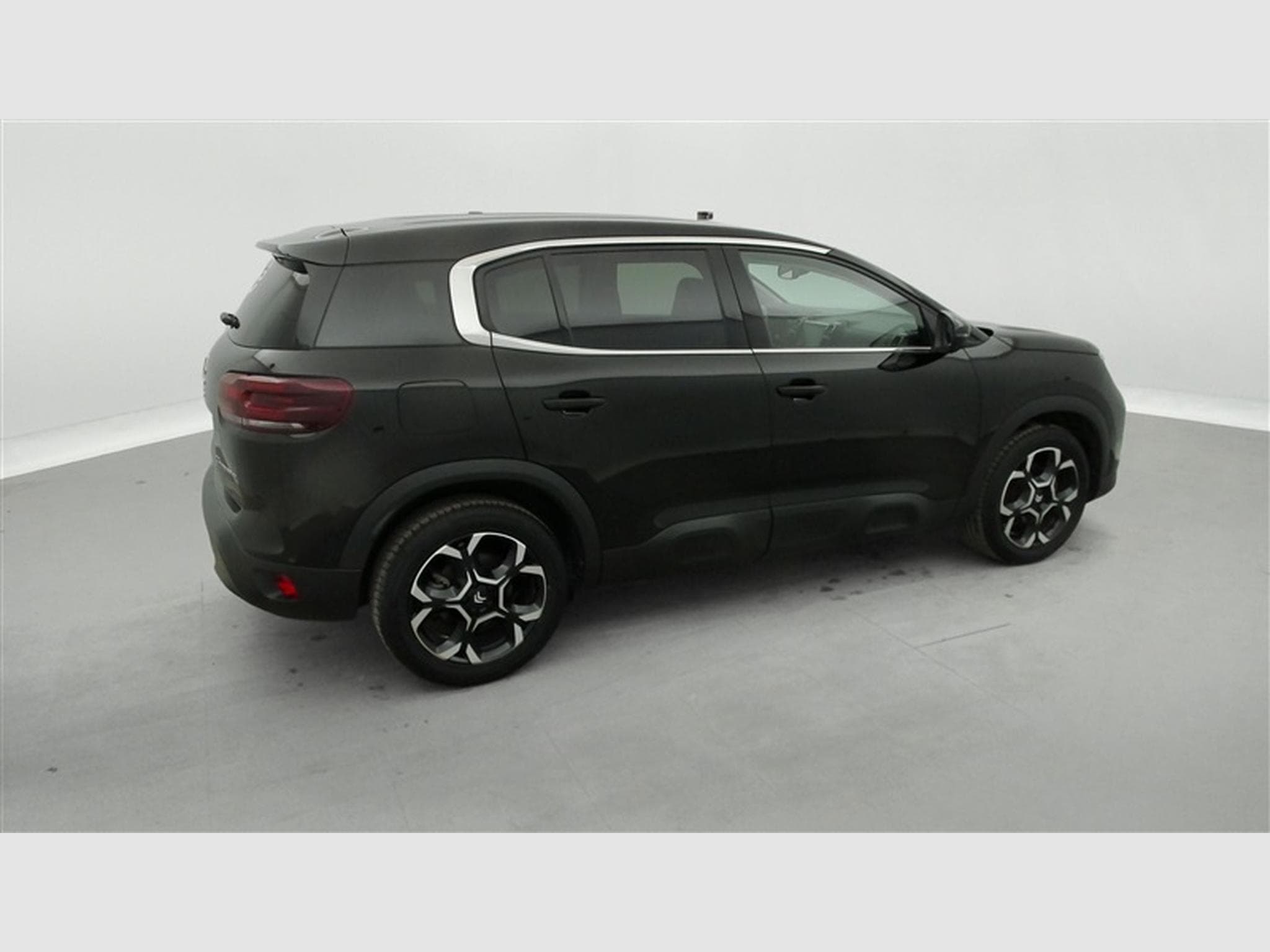 Citroen C5 Aircross 1.2 PureTech 130Cv EAT8 Feel Pack S-CUIR / CARPLAY / CAMERA (2023) - Foto 25