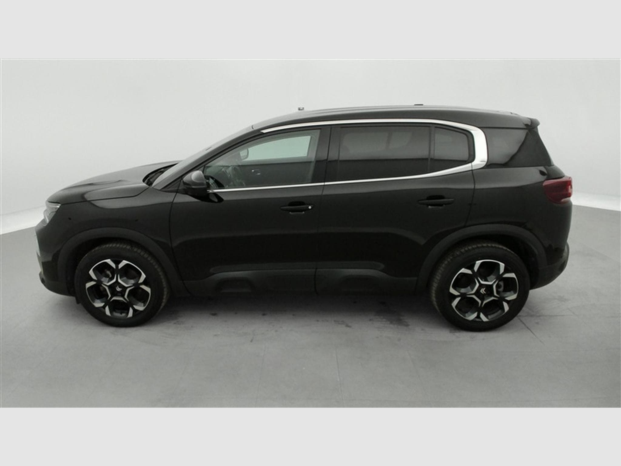 Citroen C5 Aircross 1.2 PureTech 130Cv EAT8 Feel Pack S-CUIR / CARPLAY / CAMERA (2023) - Foto 3