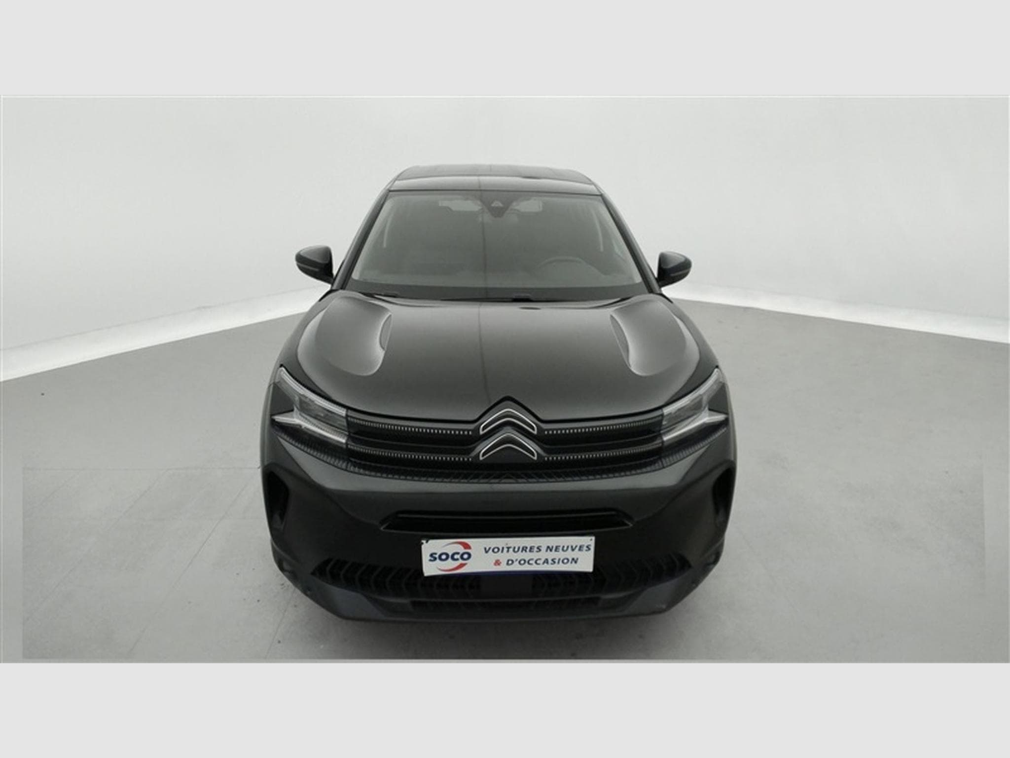 Citroen C5 Aircross 1.2 PureTech 130Cv EAT8 Feel Pack S-CUIR / CARPLAY / CAMERA (2023) - Foto 4