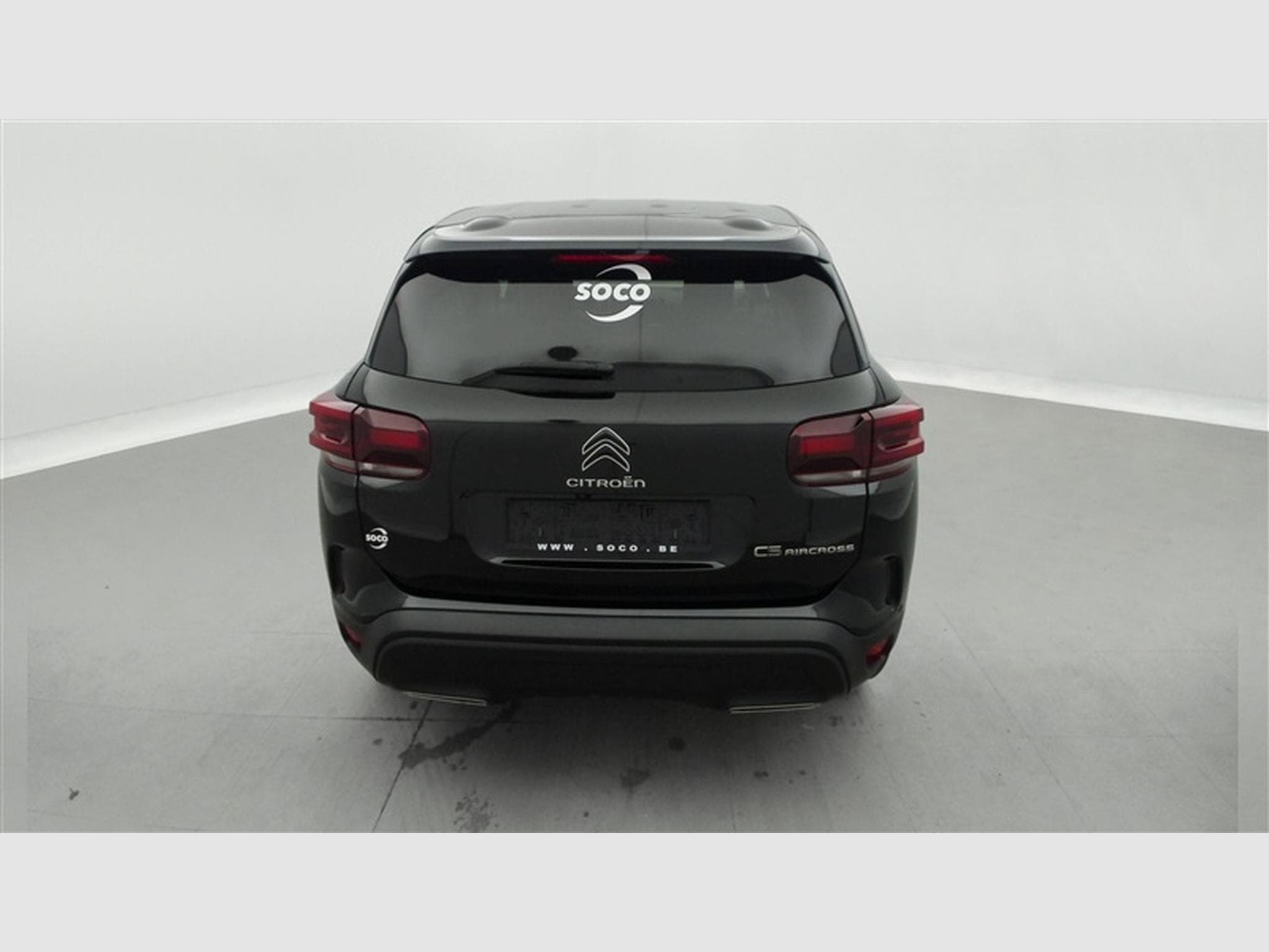 Citroen C5 Aircross 1.2 PureTech 130Cv EAT8 Feel Pack S-CUIR / CARPLAY / CAMERA (2023) - Foto 5