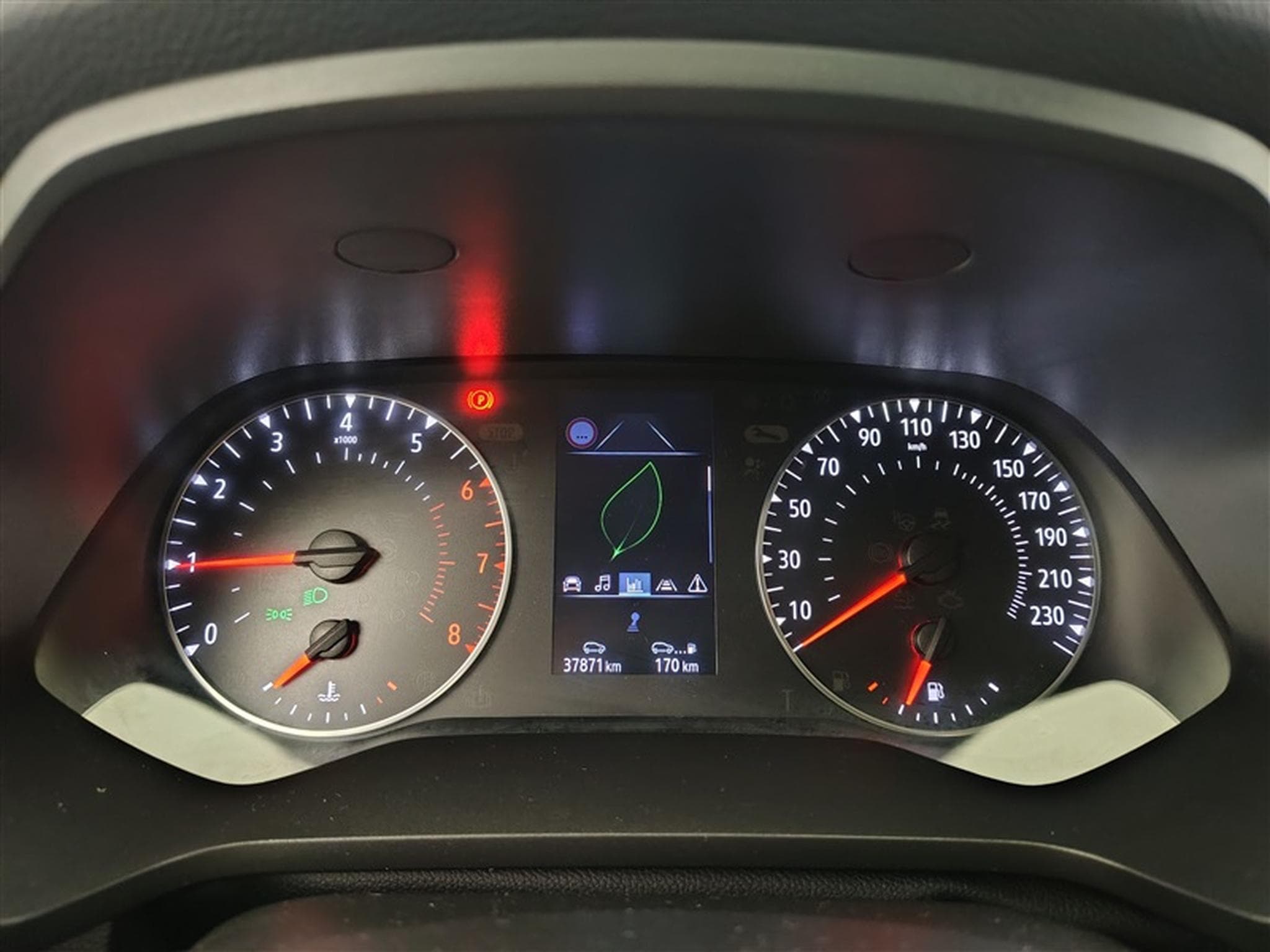 Renault Captur 1.0 TCe Limited GPF (2021) - Foto 10