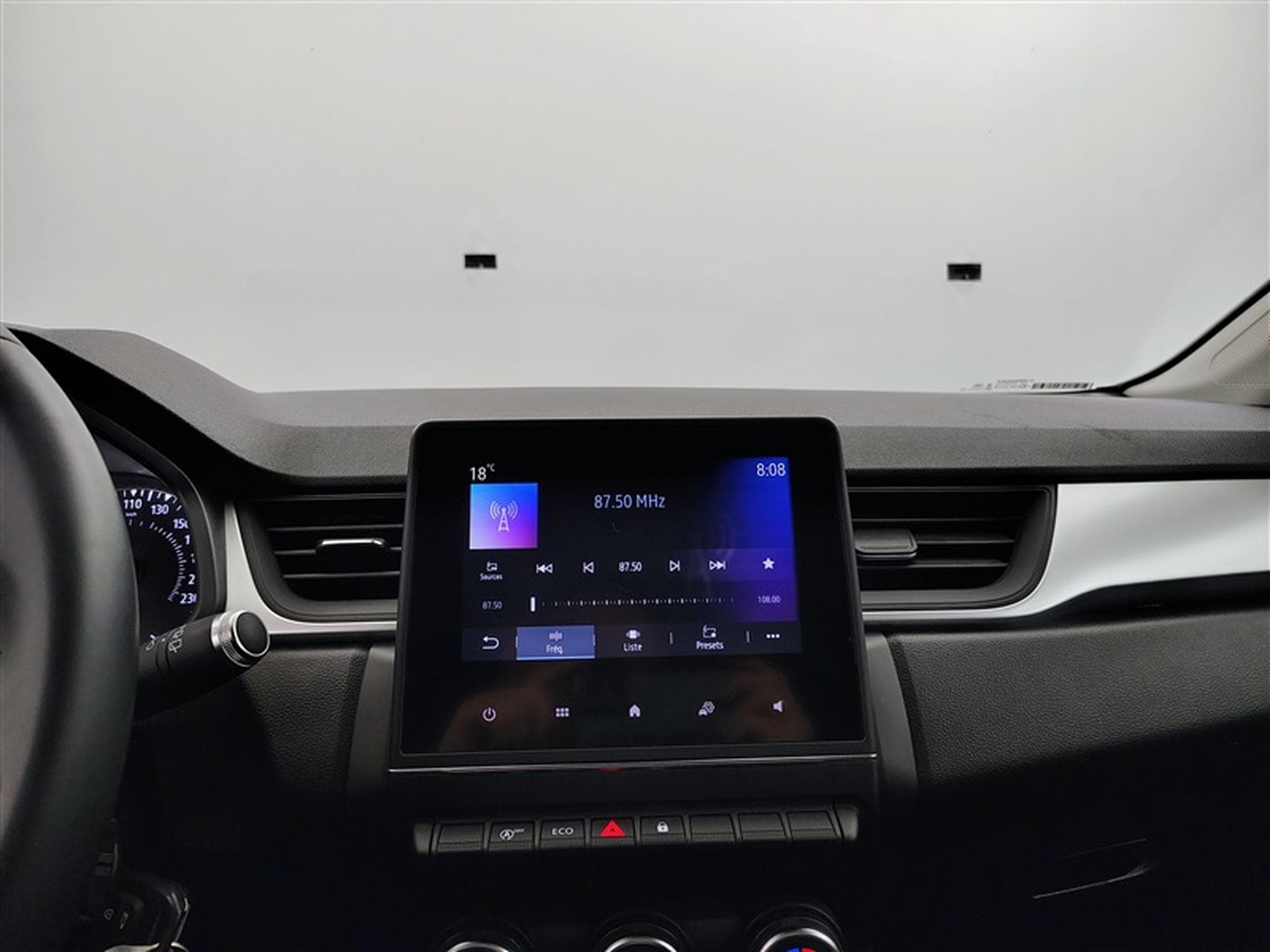 Renault Captur 1.0 TCe Limited GPF (2021) - Foto 11