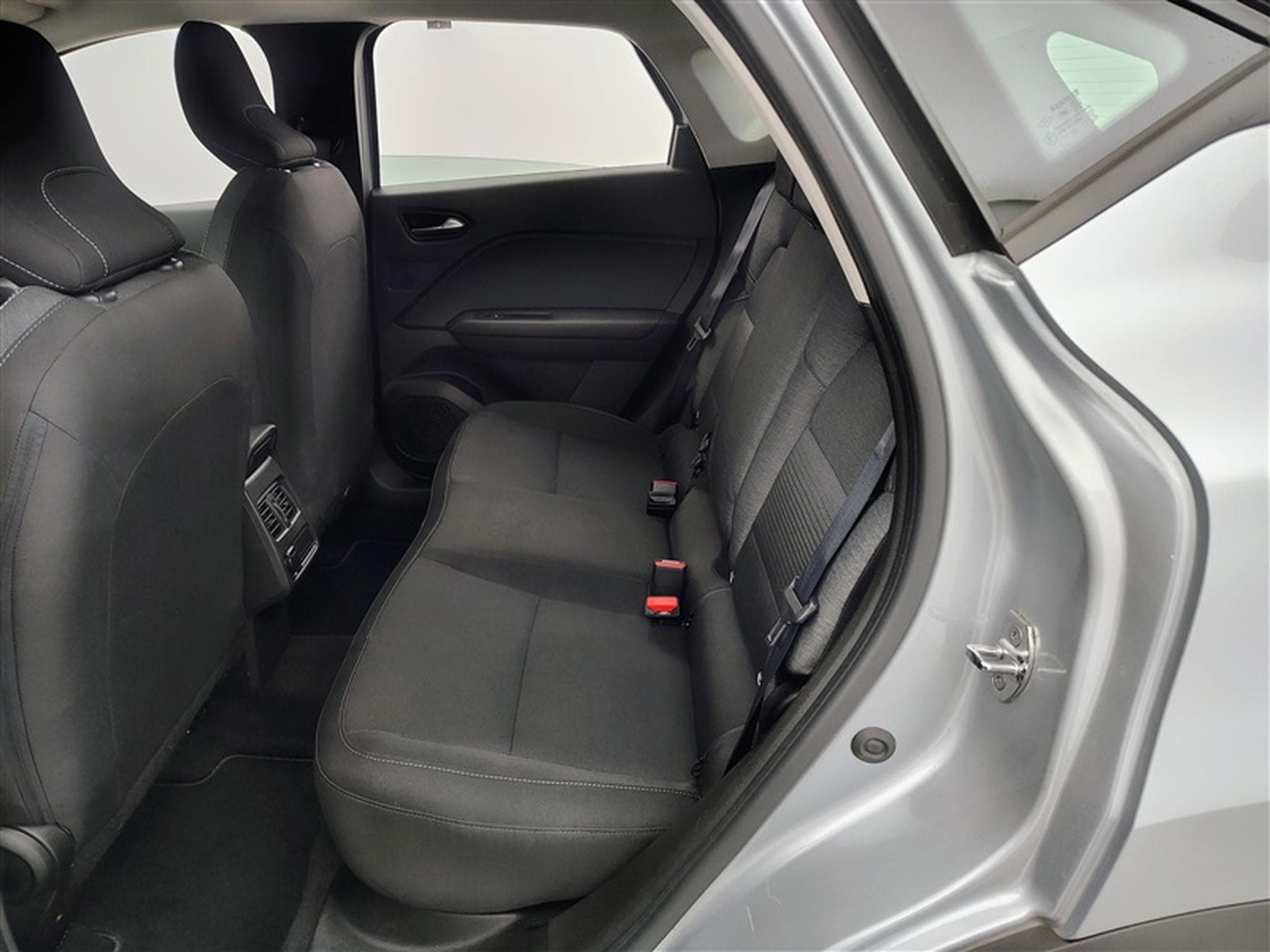 Renault Captur 1.0 TCe Limited GPF (2021) - Foto 13