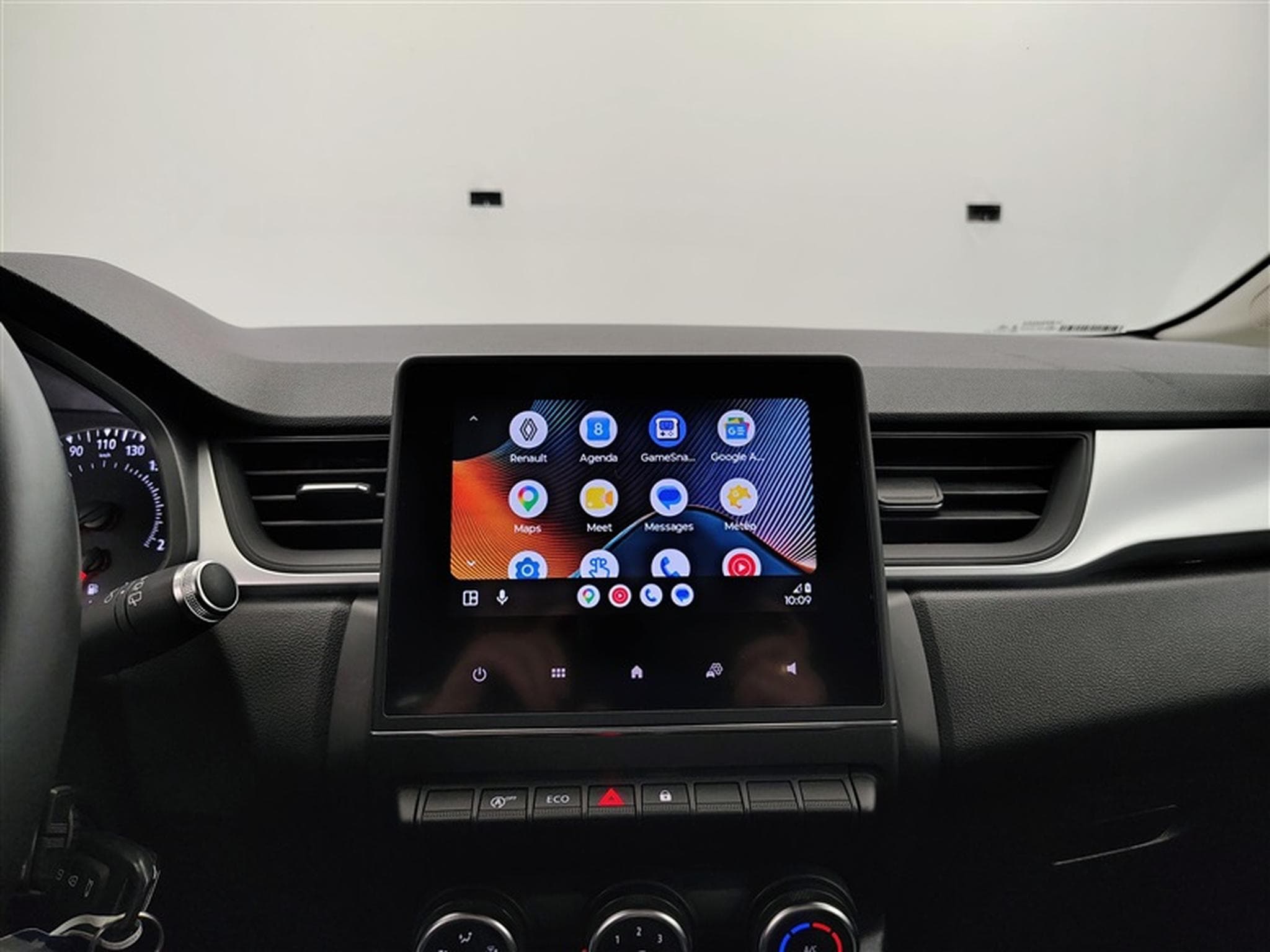 Renault Captur 1.0 TCe Limited GPF (2021) - Foto 19