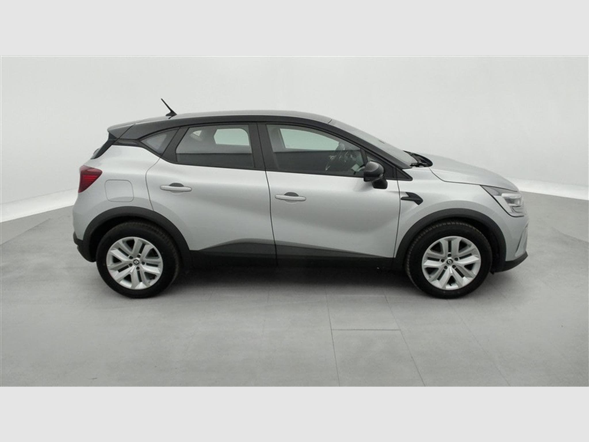 Renault Captur 1.0 TCe Limited GPF (2021) - Foto 23