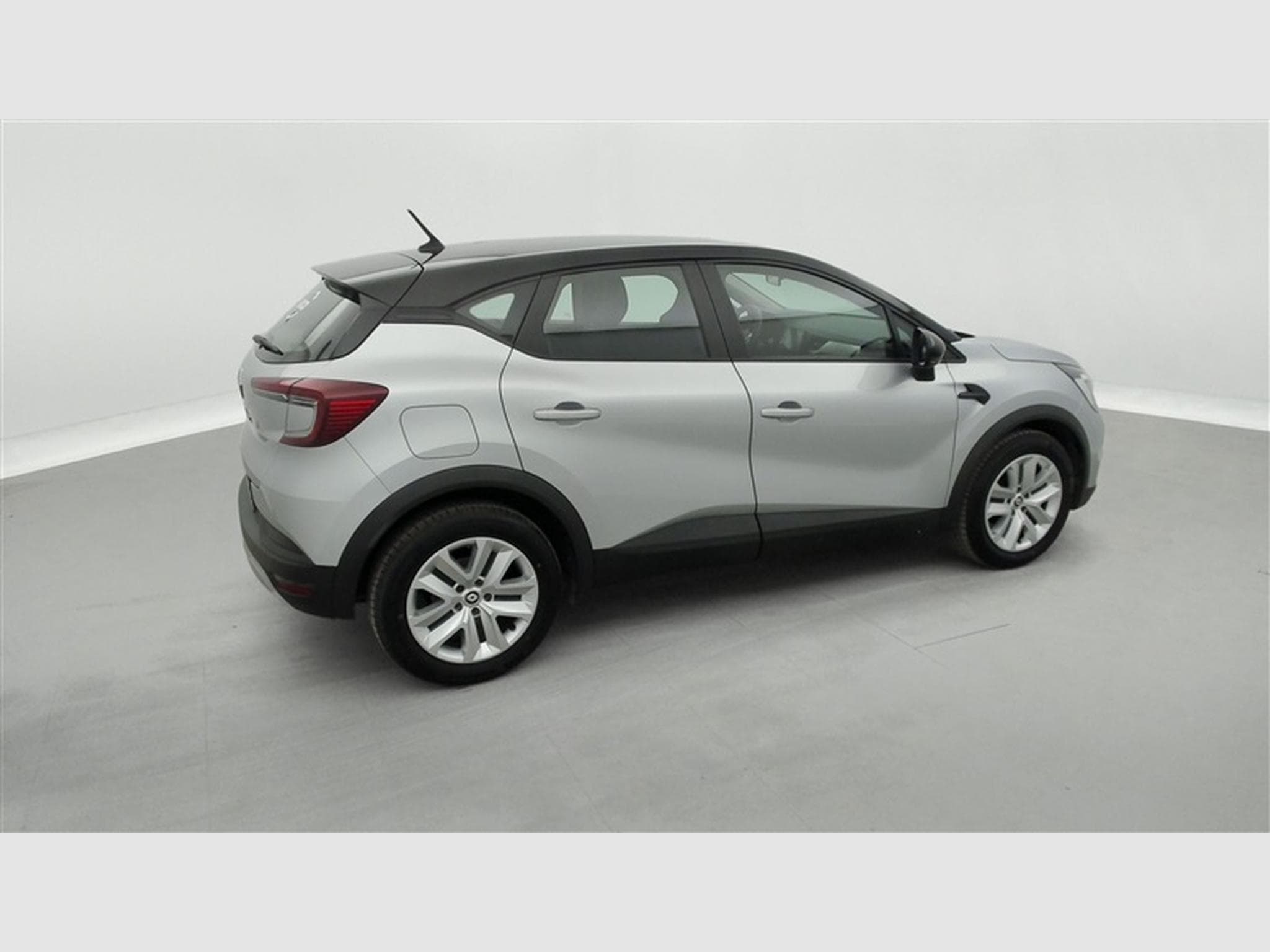 Renault Captur 1.0 TCe Limited GPF (2021) - Foto 24