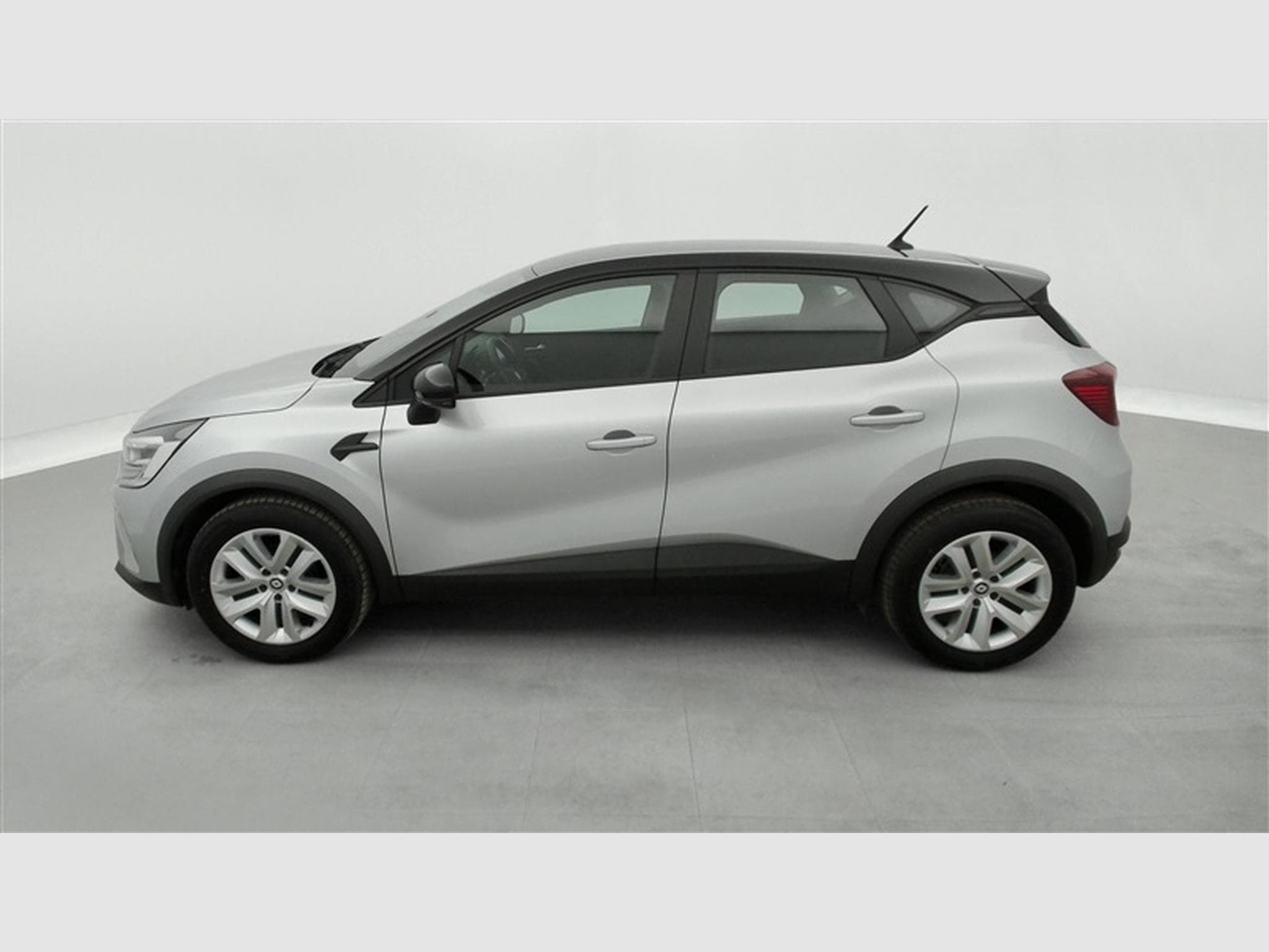 Renault Captur 1.0 TCe Limited GPF (2021) - Foto 3