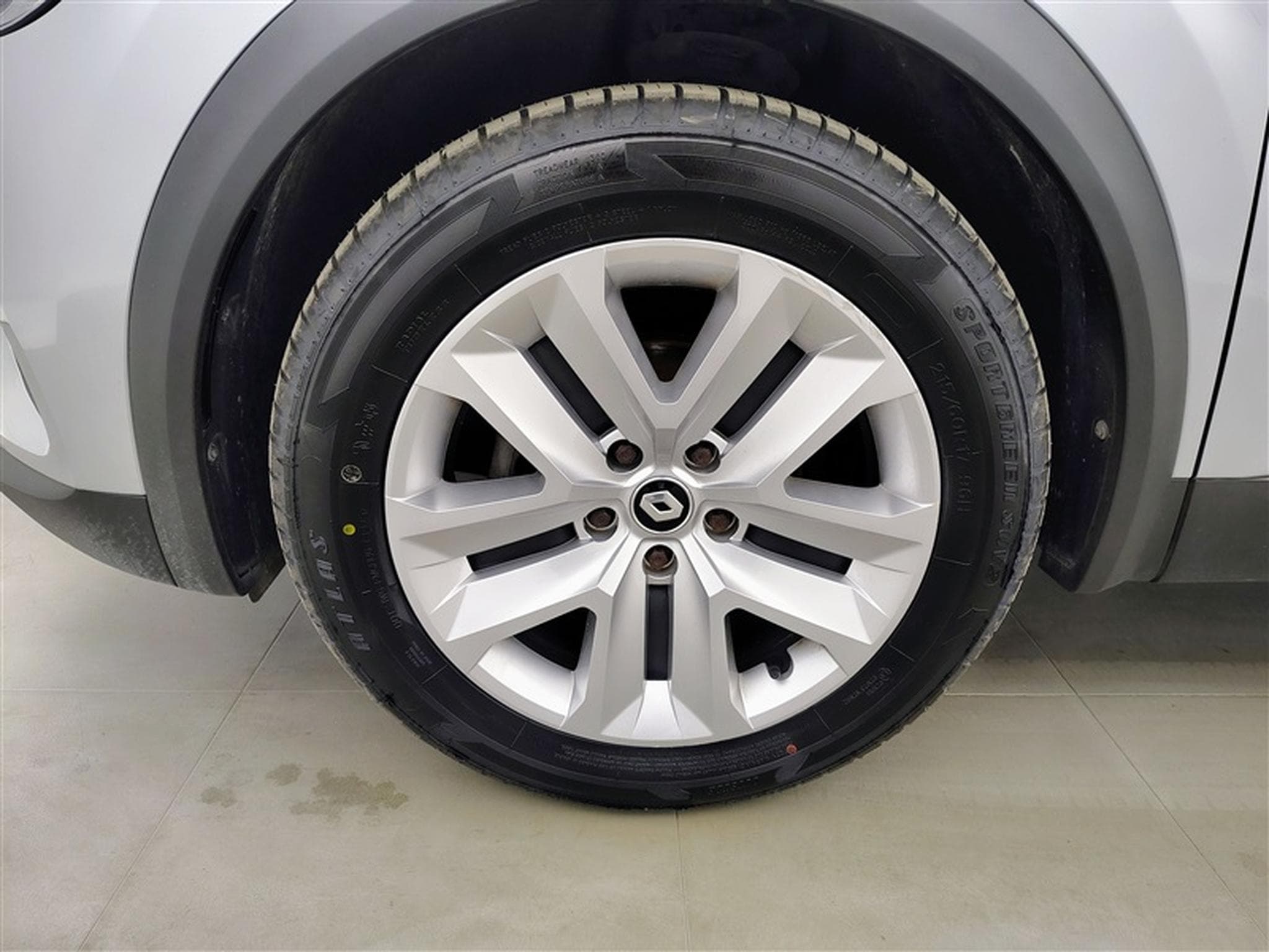 Renault Captur 1.0 TCe Limited GPF (2021) - Foto 6