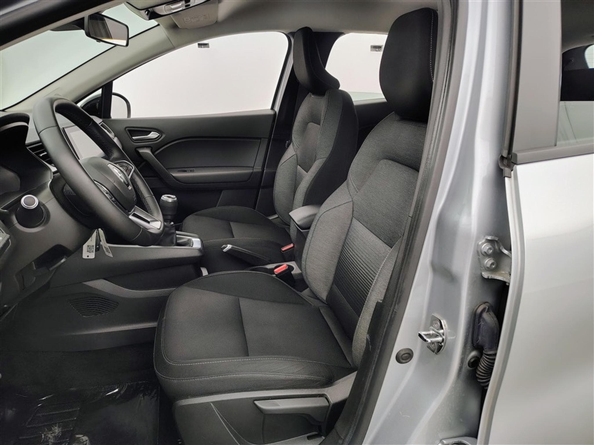 Renault Captur 1.0 TCe Limited GPF (2021) - Foto 7