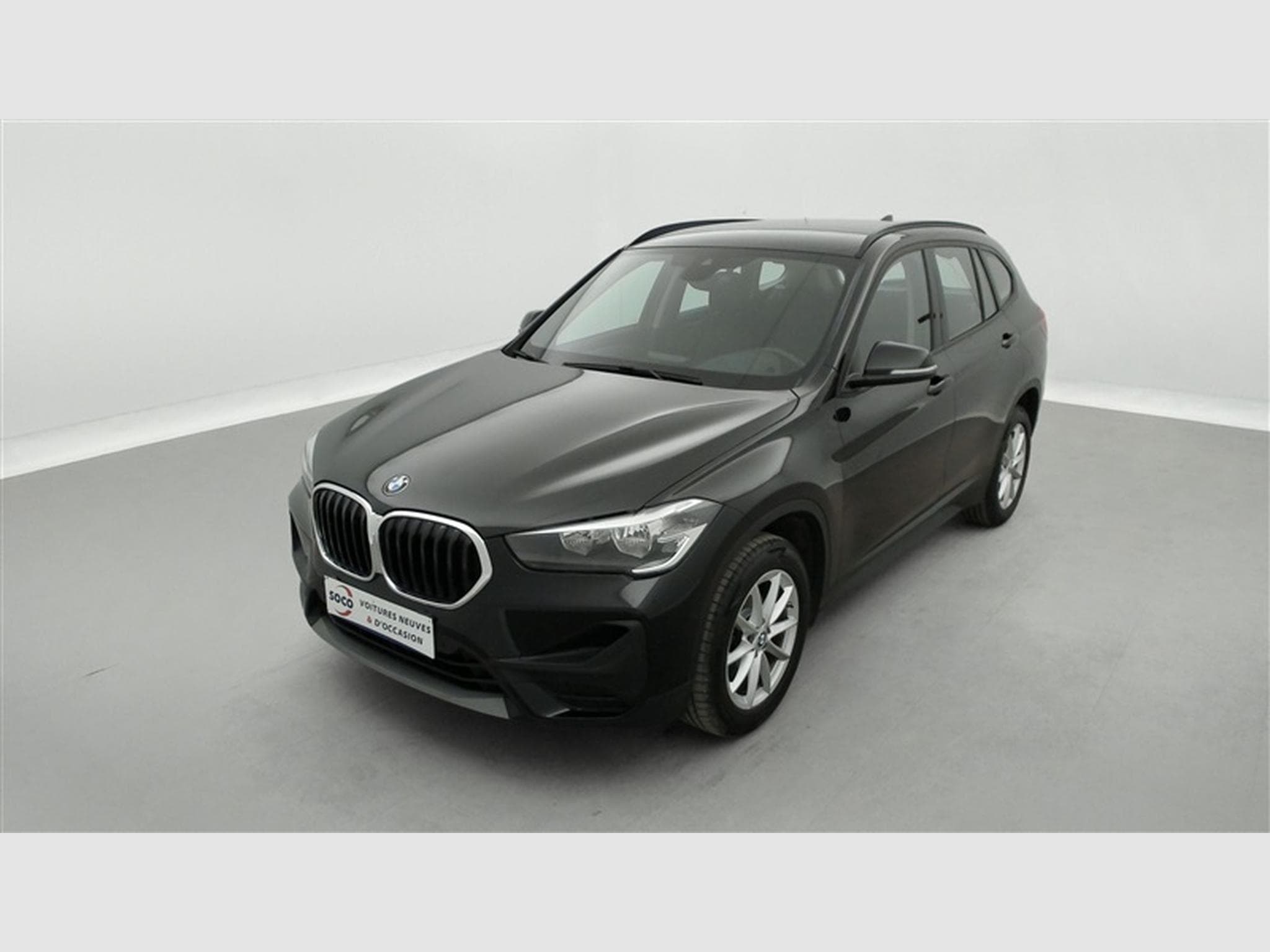 BMW X1 1.5 d sDrive16 Navi Pro / PDC av+ar (2022) - Foto 1