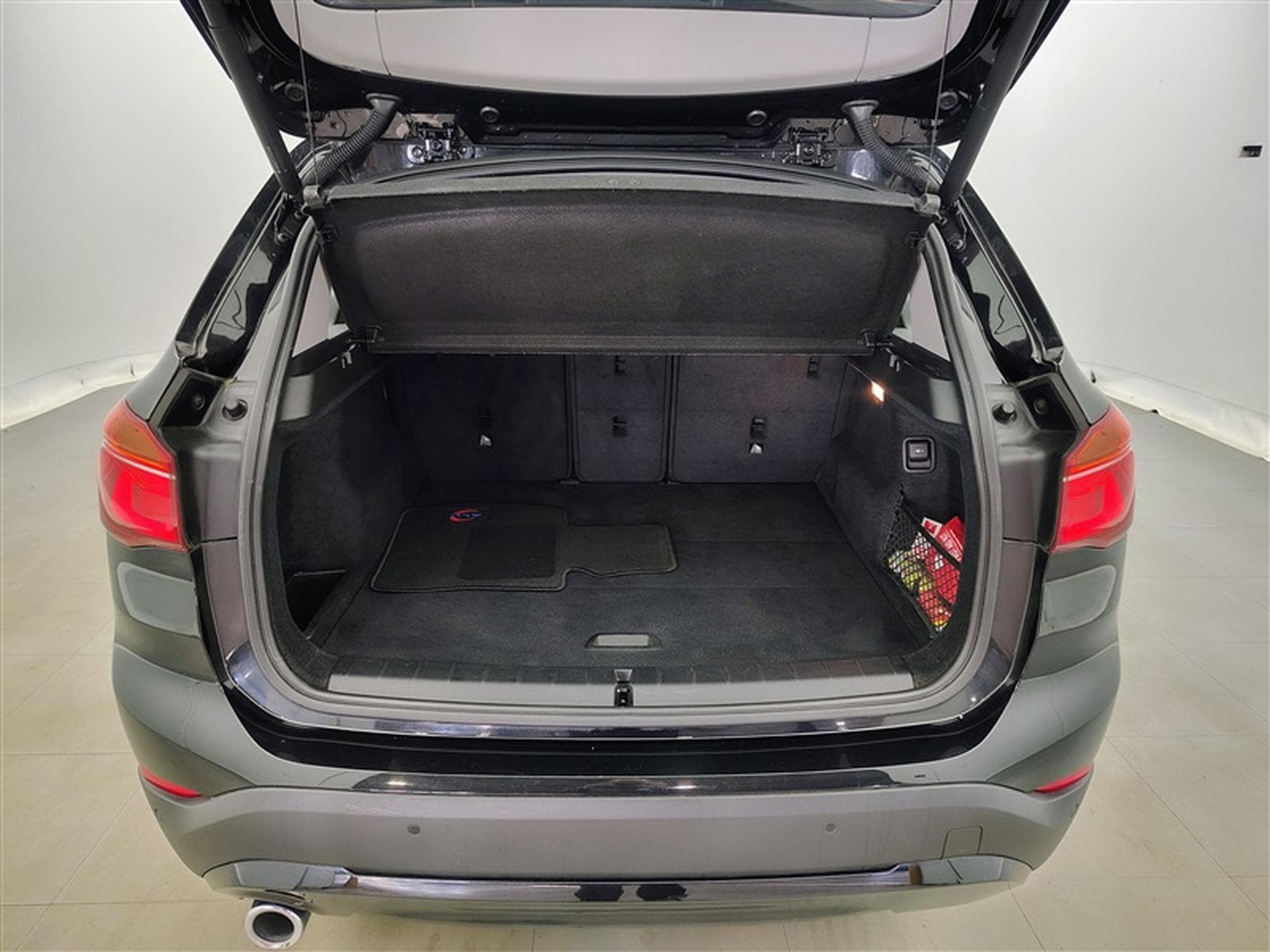 BMW X1 1.5 d sDrive16 Navi Pro / PDC av+ar (2022) - Foto 14
