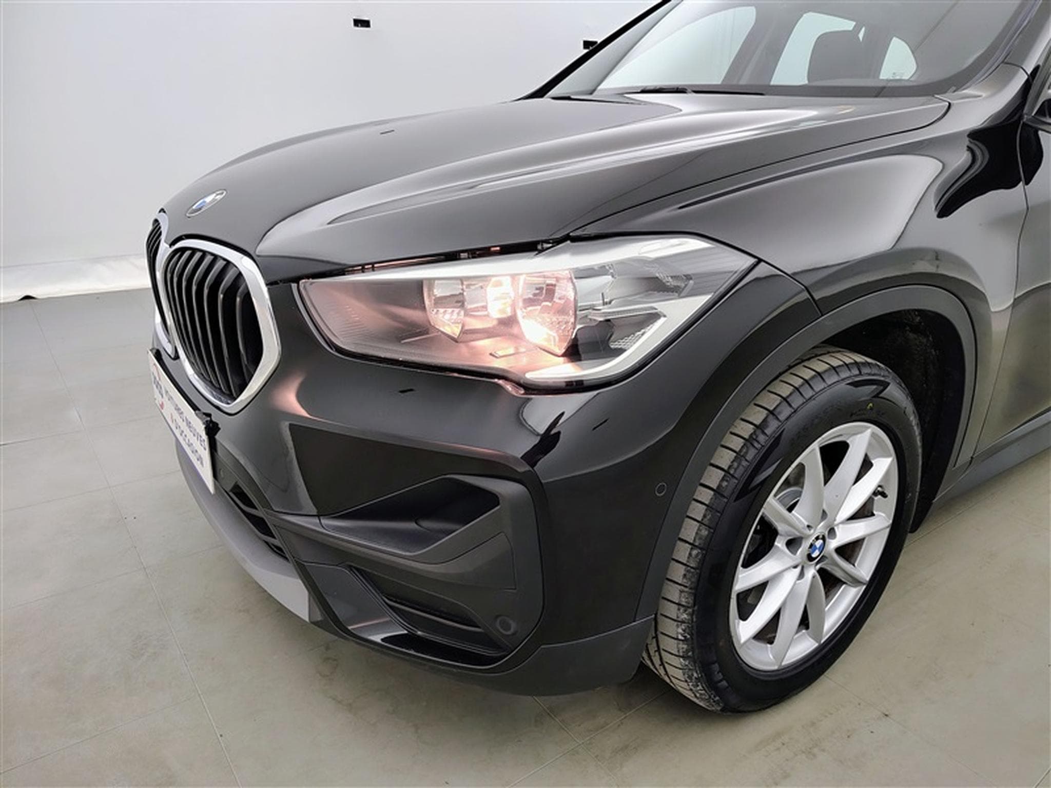 BMW X1 1.5 d sDrive16 Navi Pro / PDC av+ar (2022) - Foto 15