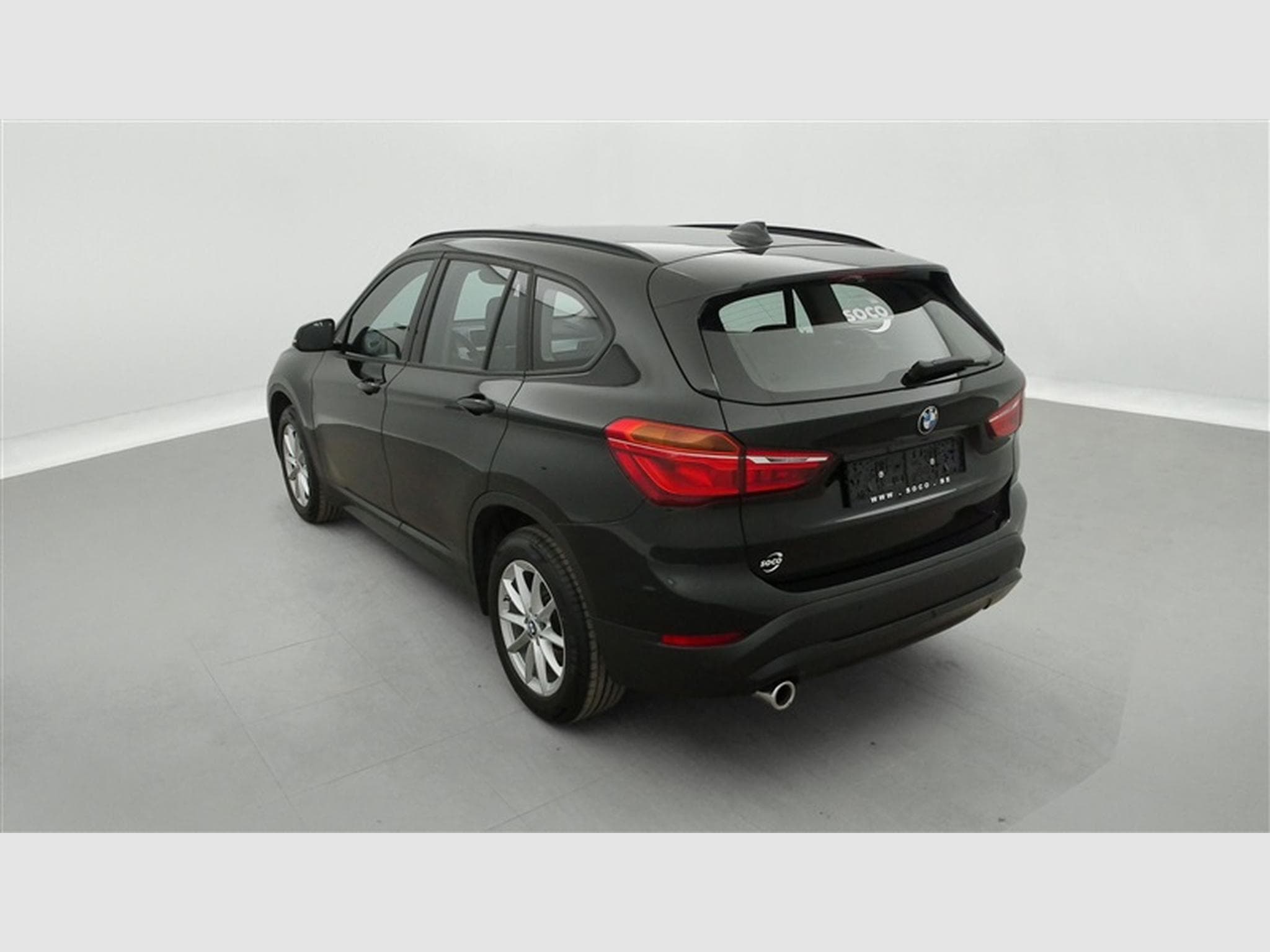 BMW X1 1.5 d sDrive16 Navi Pro / PDC av+ar (2022) - Foto 2