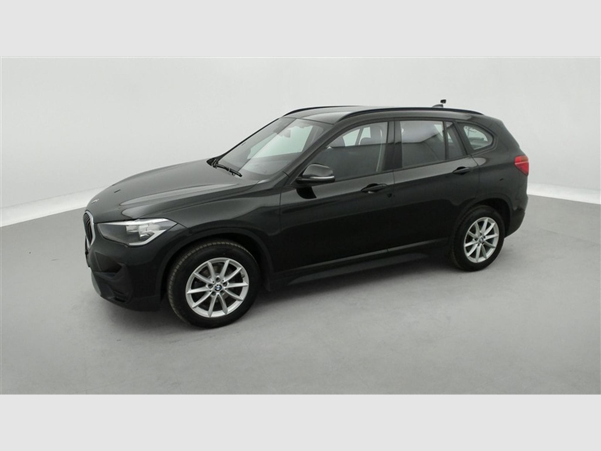 BMW X1 1.5 d sDrive16 Navi Pro / PDC av+ar (2022) - Foto 21