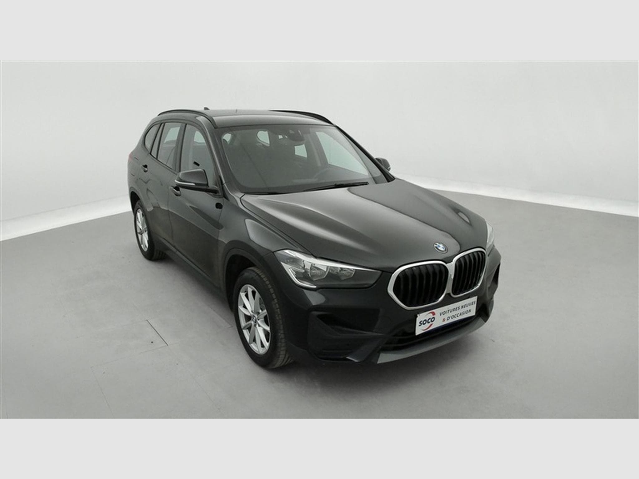 BMW X1 1.5 d sDrive16 Navi Pro / PDC av+ar (2022) - Foto 22