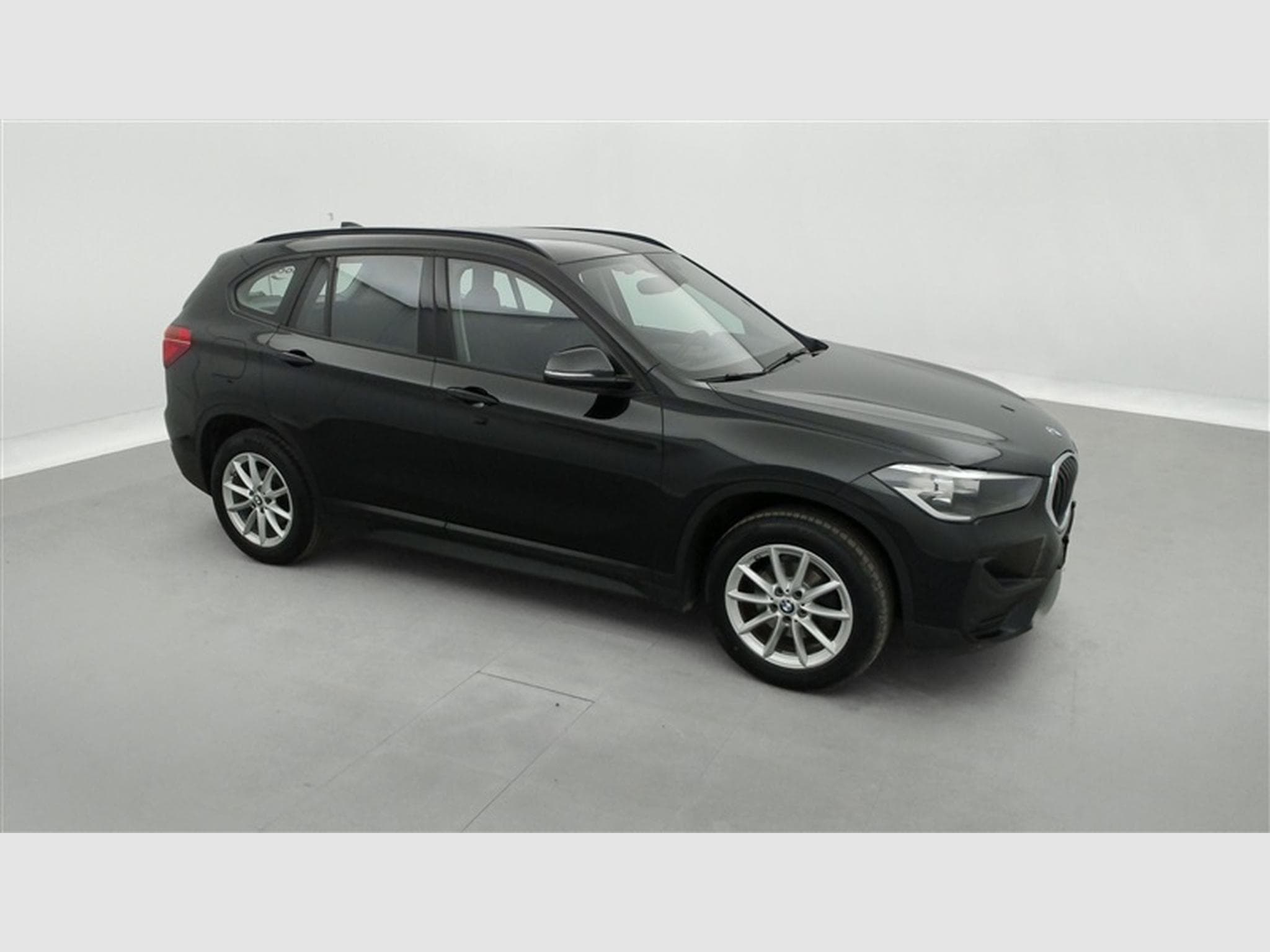 BMW X1 1.5 d sDrive16 Navi Pro / PDC av+ar (2022) - Foto 23