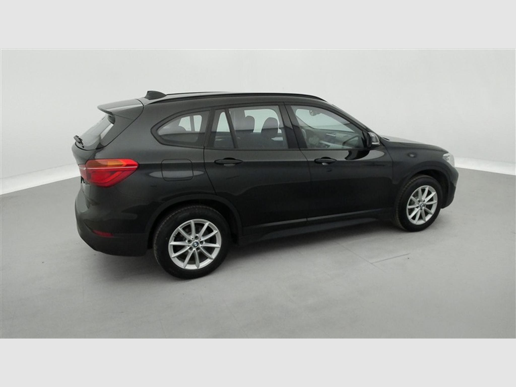 BMW X1 1.5 d sDrive16 Navi Pro / PDC av+ar (2022) - Foto 25