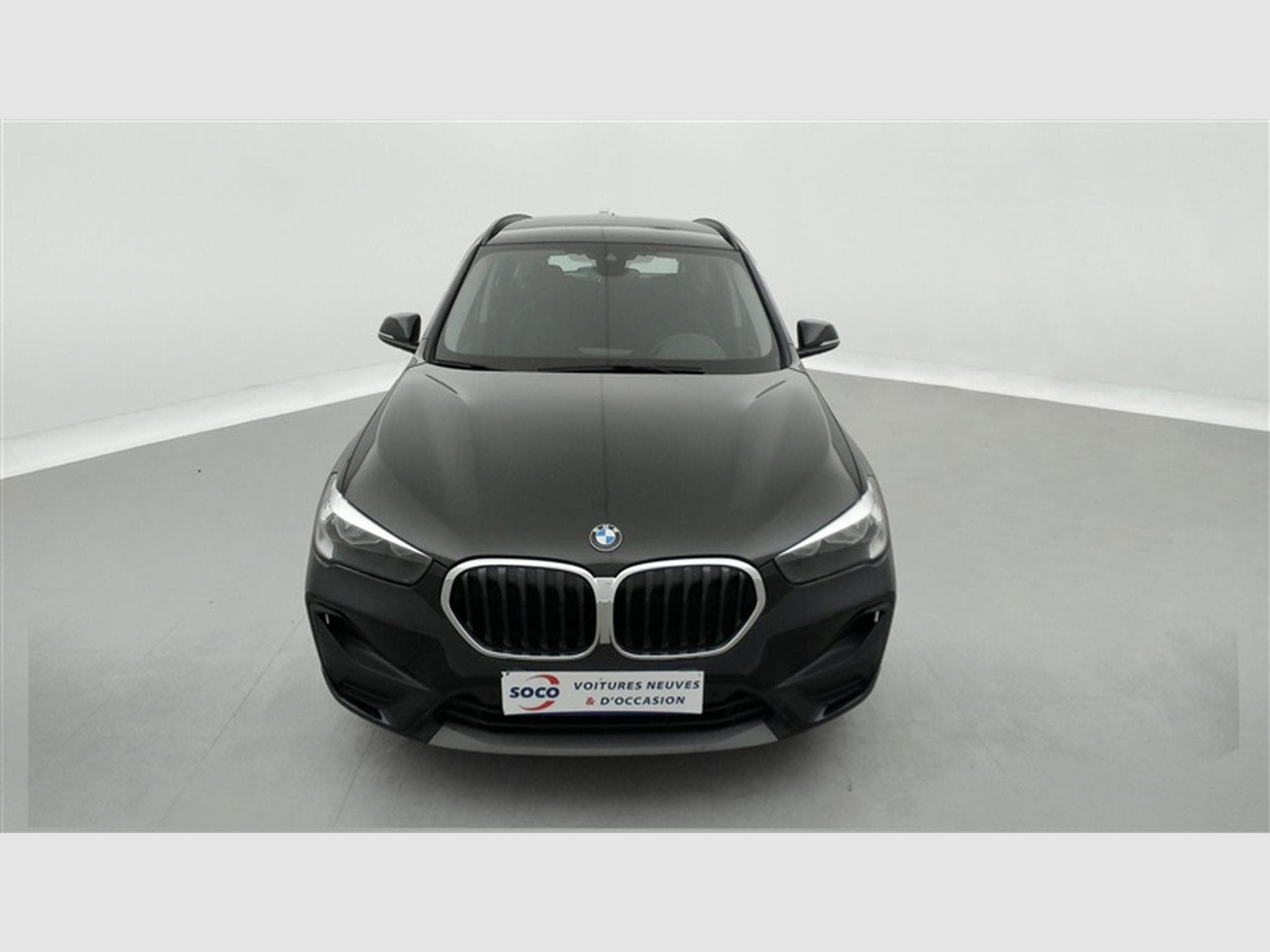 BMW X1 1.5 d sDrive16 Navi Pro / PDC av+ar (2022) - Foto 4