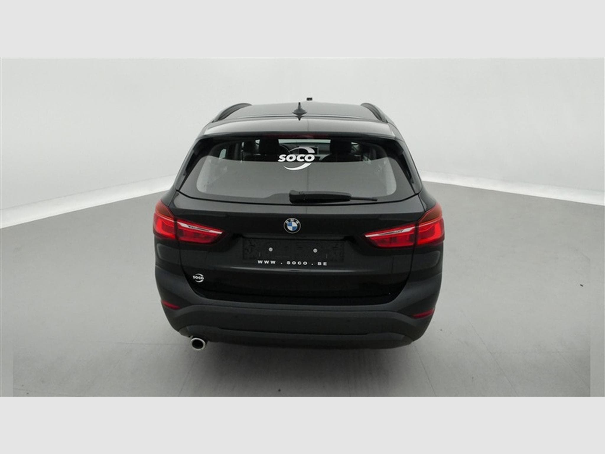 BMW X1 1.5 d sDrive16 Navi Pro / PDC av+ar (2022) - Foto 5
