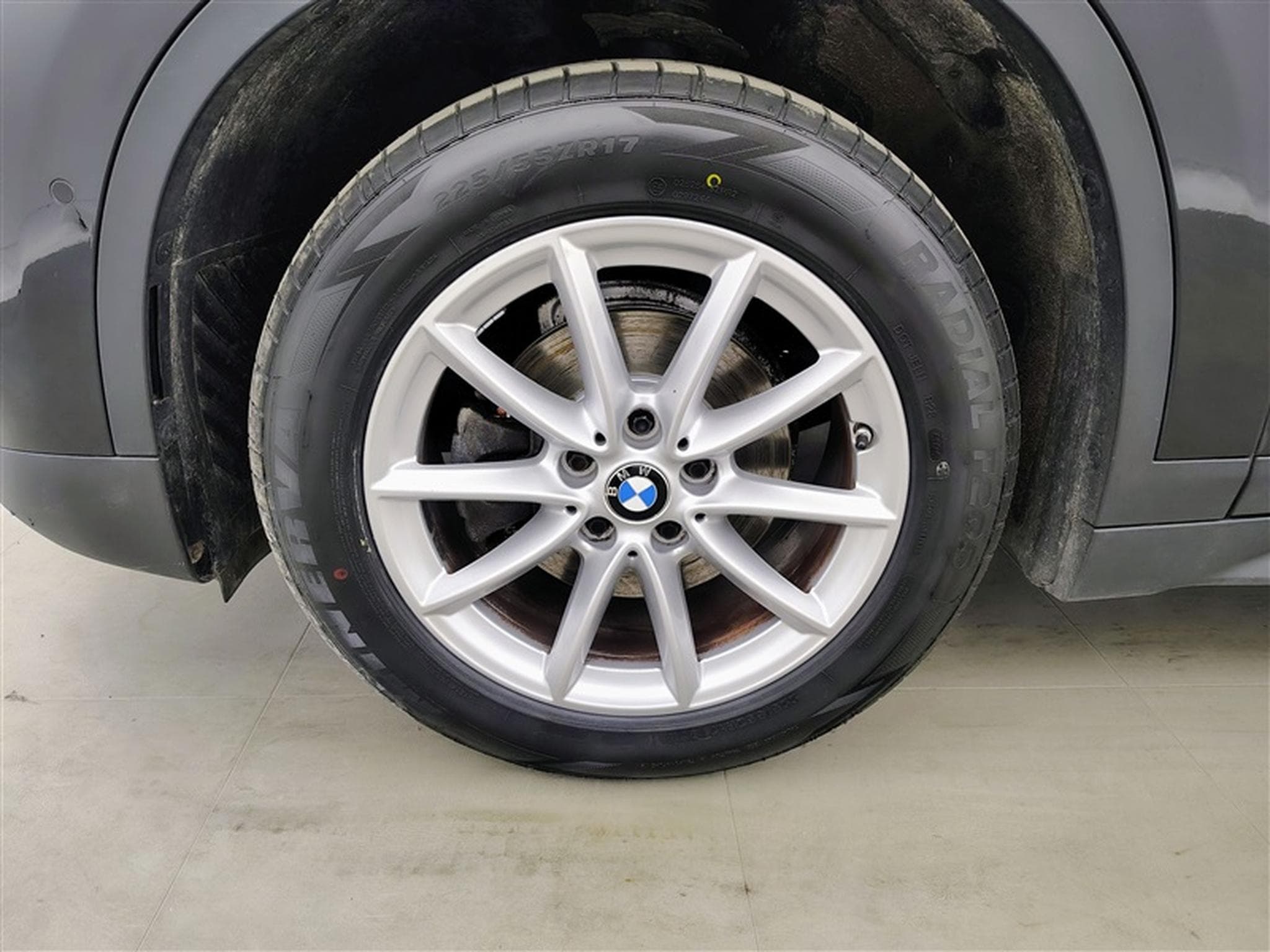 BMW X1 1.5 d sDrive16 Navi Pro / PDC av+ar (2022) - Foto 6