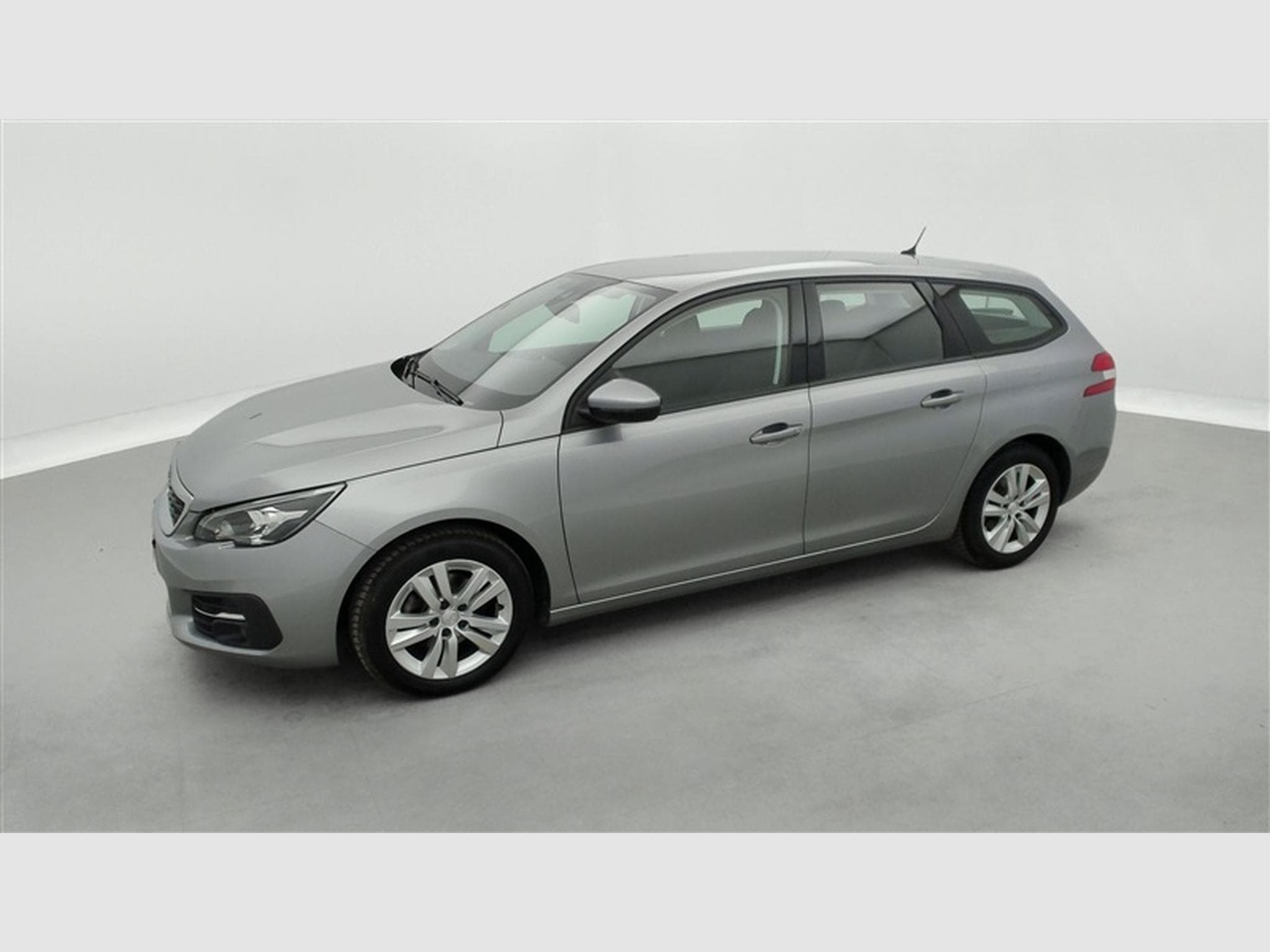 Peugeot 308 SW 1.5 BlueHDi Business Navi / PDC av+ar (2021) - Foto 21