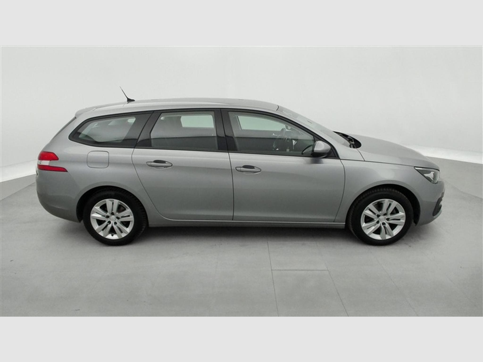Peugeot 308 SW 1.5 BlueHDi Business Navi / PDC av+ar (2021) - Foto 24