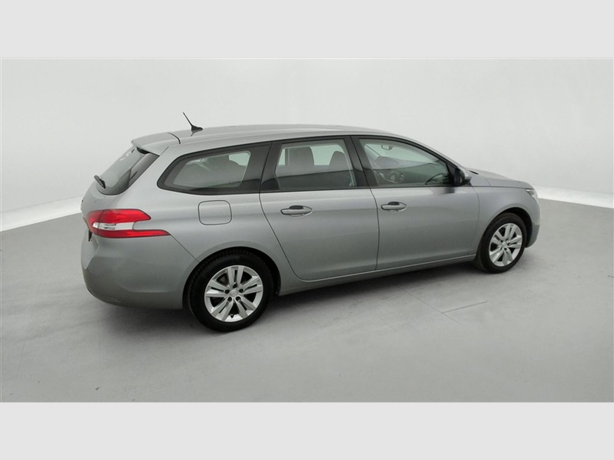 Peugeot 308 SW 1.5 BlueHDi Business Navi / PDC av+ar (2021) - Foto 25
