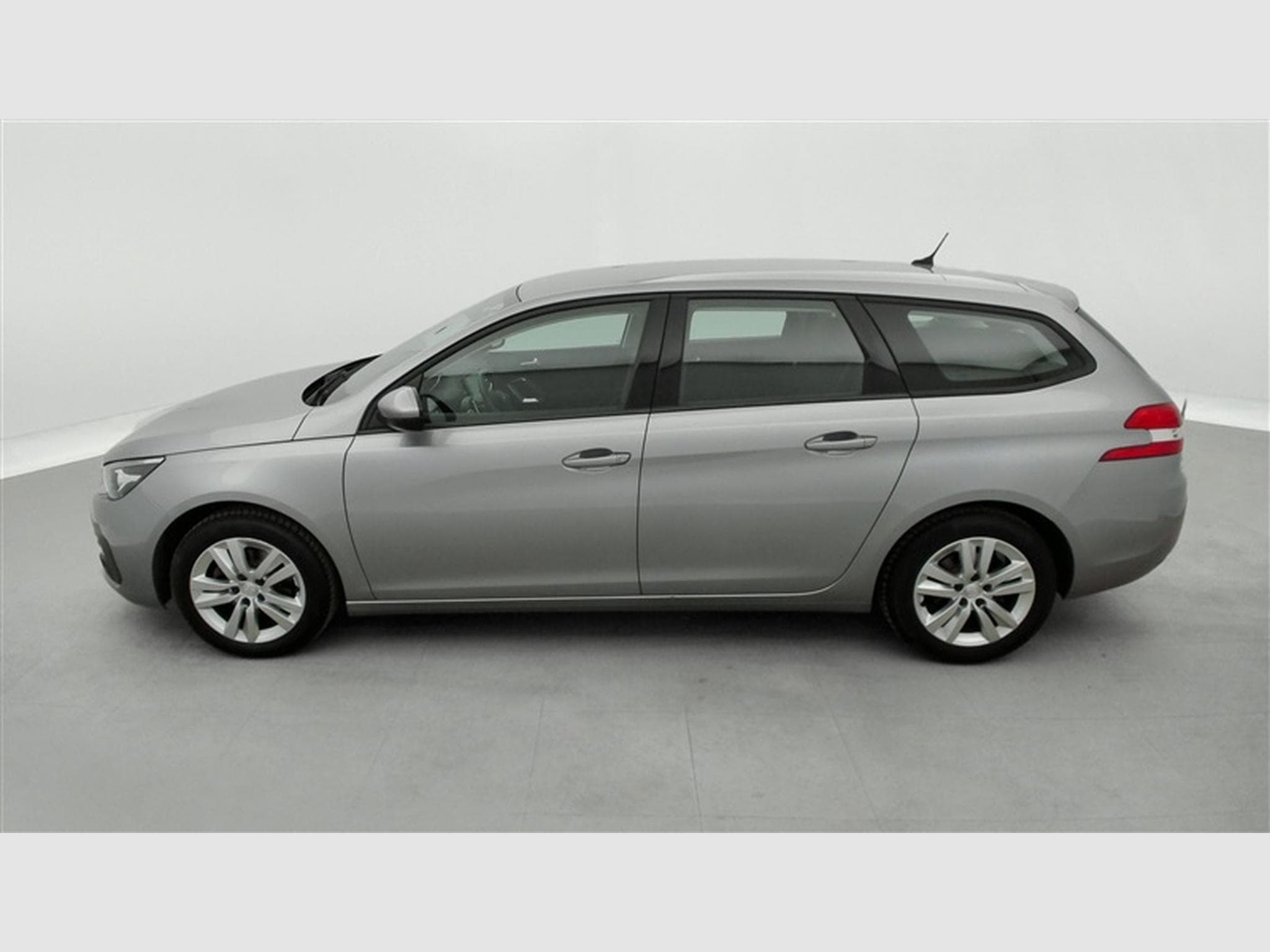 Peugeot 308 SW 1.5 BlueHDi Business Navi / PDC av+ar (2021) - Foto 3
