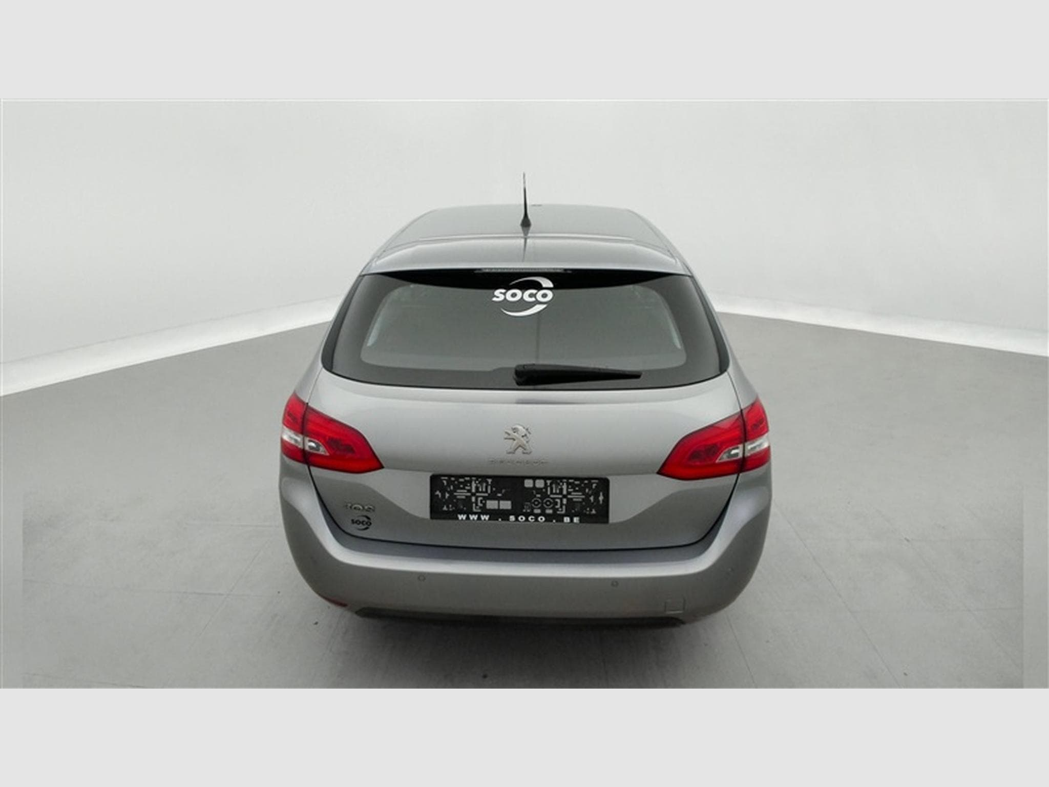 Peugeot 308 SW 1.5 BlueHDi Business Navi / PDC av+ar (2021) - Foto 5