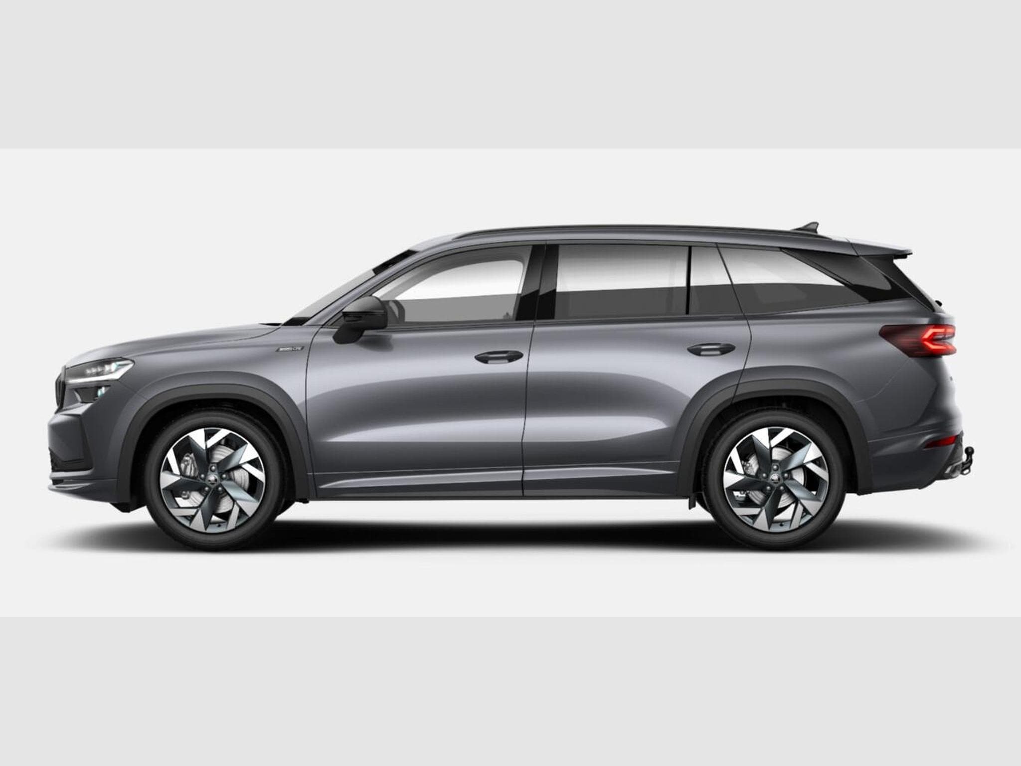 Skoda Kodiaq Sportline (2026) - Photo 2