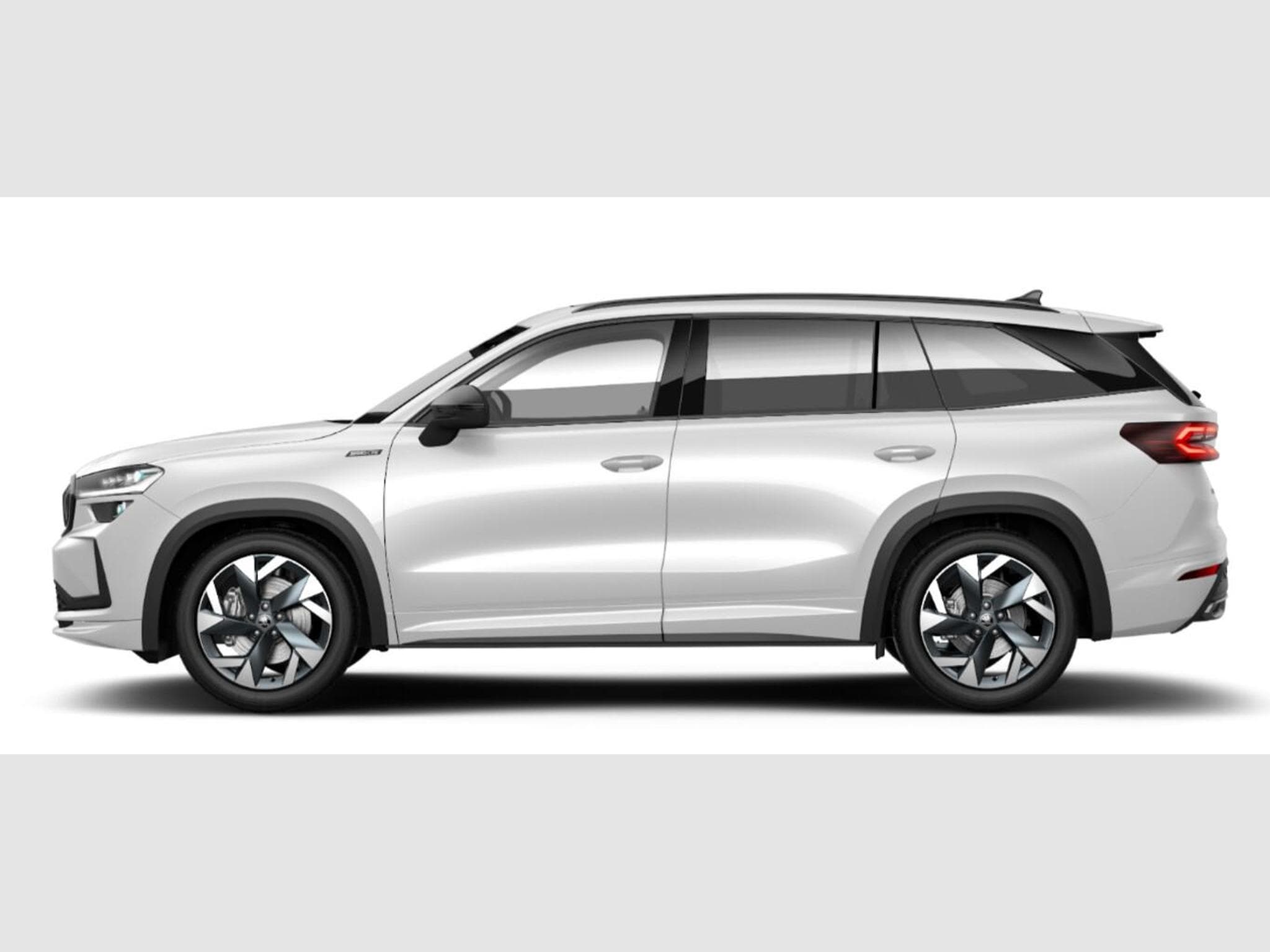 Skoda Kodiaq Sportline (2026) - Photo 2