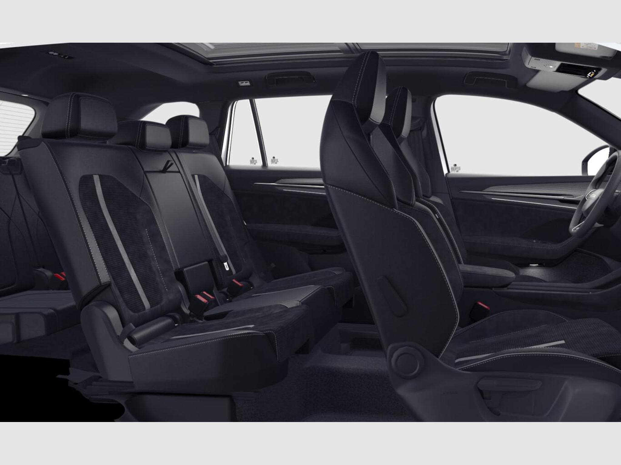 Skoda Kodiaq Sportline (2026) - Photo 5