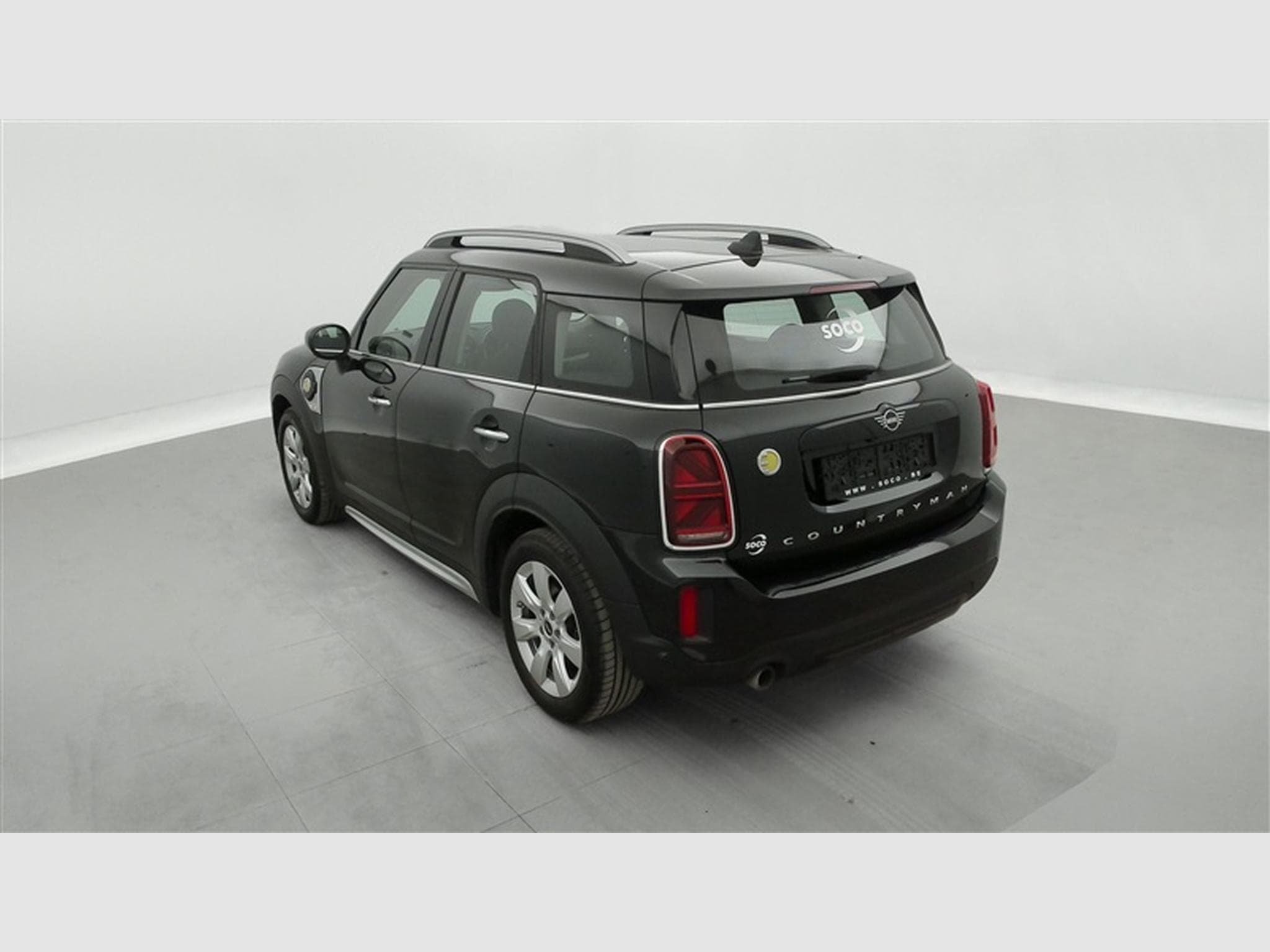 MINI Countryman SE All4 1.5A PHEV Cooper SE ALL4/NAVI/FULL LED/JA17/PDC (2023) - Photo 2