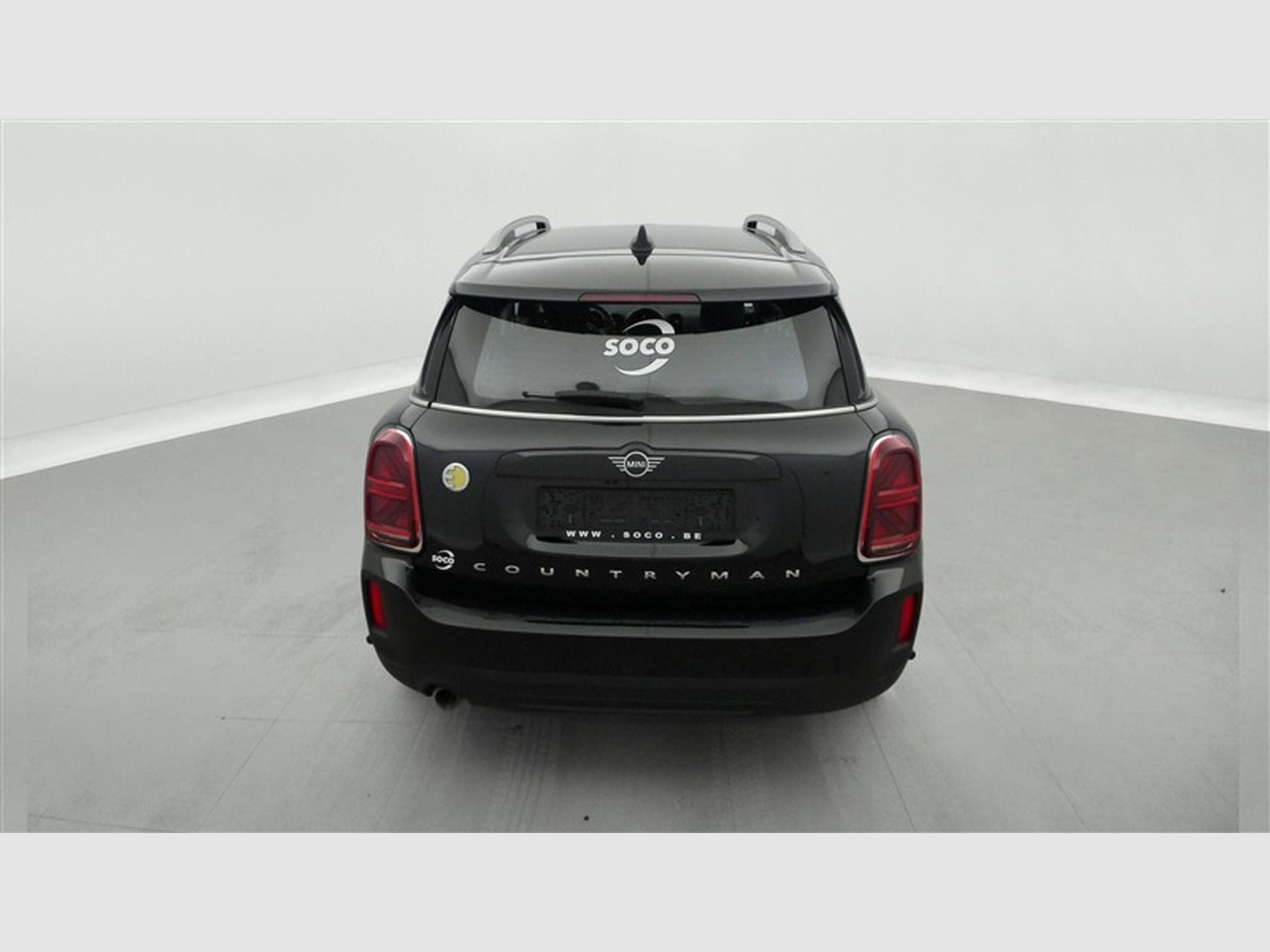 MINI Countryman SE All4 1.5A PHEV Cooper SE ALL4/NAVI/FULL LED/JA17/PDC (2023) - Photo 5
