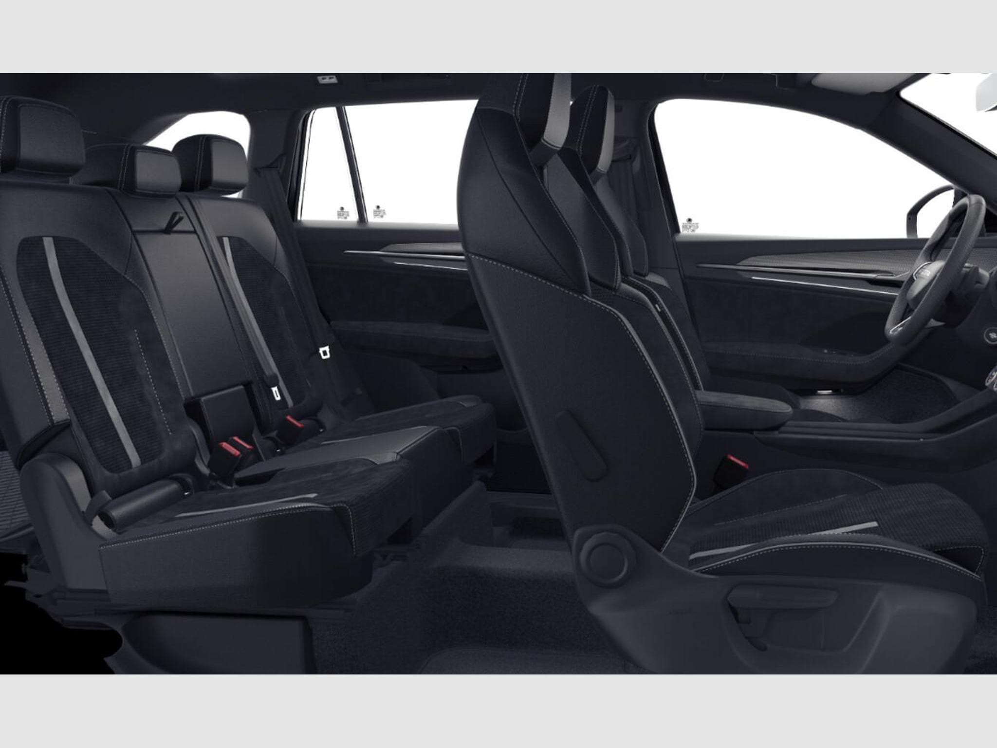 Skoda Kodiaq Sportline (2026) - Foto 5