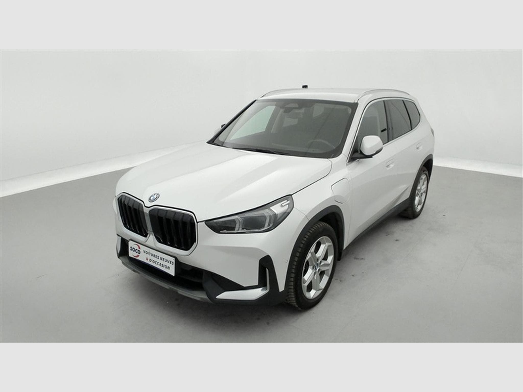 BMW X1 1.5iA PHEV 180 xDrive25e NAVI / FULL LED (2024) - Foto 1
