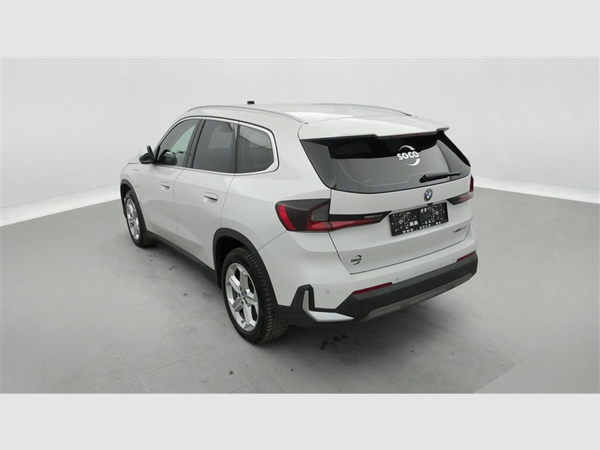 BMW X1 1.5iA PHEV 180 xDrive25e NAVI / FULL LED (2024) - Foto 2