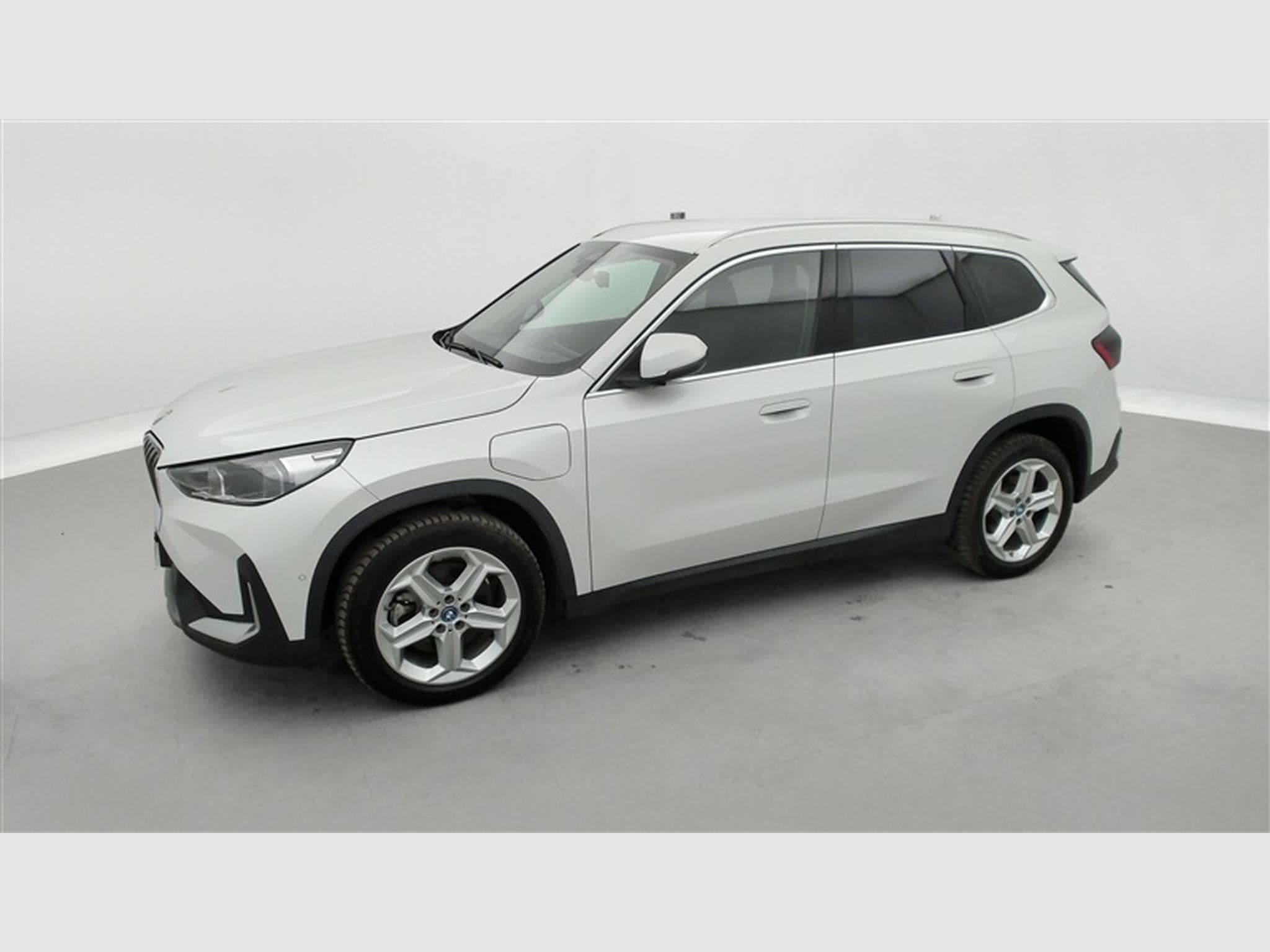 BMW X1 1.5iA PHEV 180 xDrive25e NAVI / FULL LED (2024) - Foto 22
