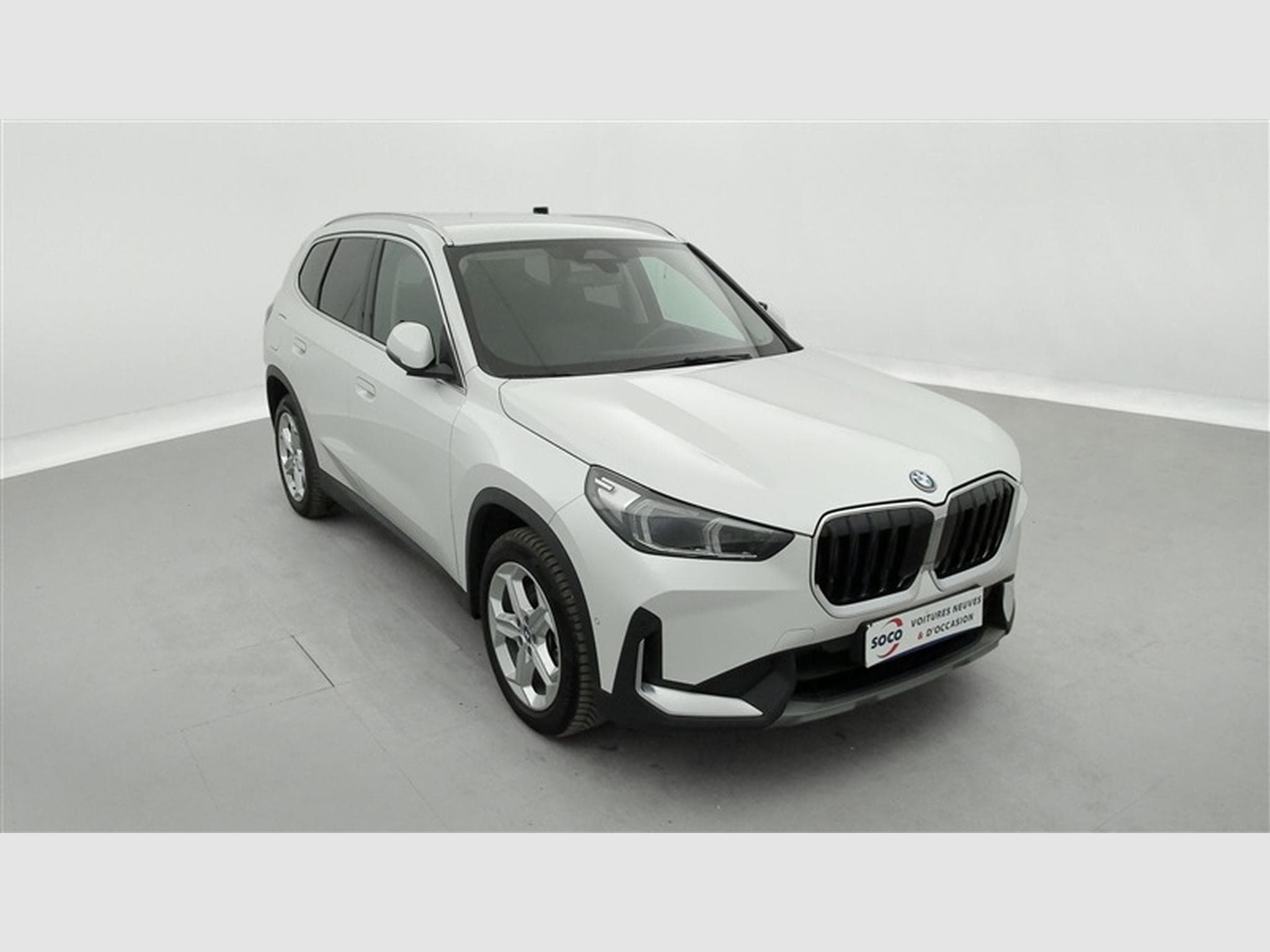 BMW X1 1.5iA PHEV 180 xDrive25e NAVI / FULL LED (2024) - Foto 23