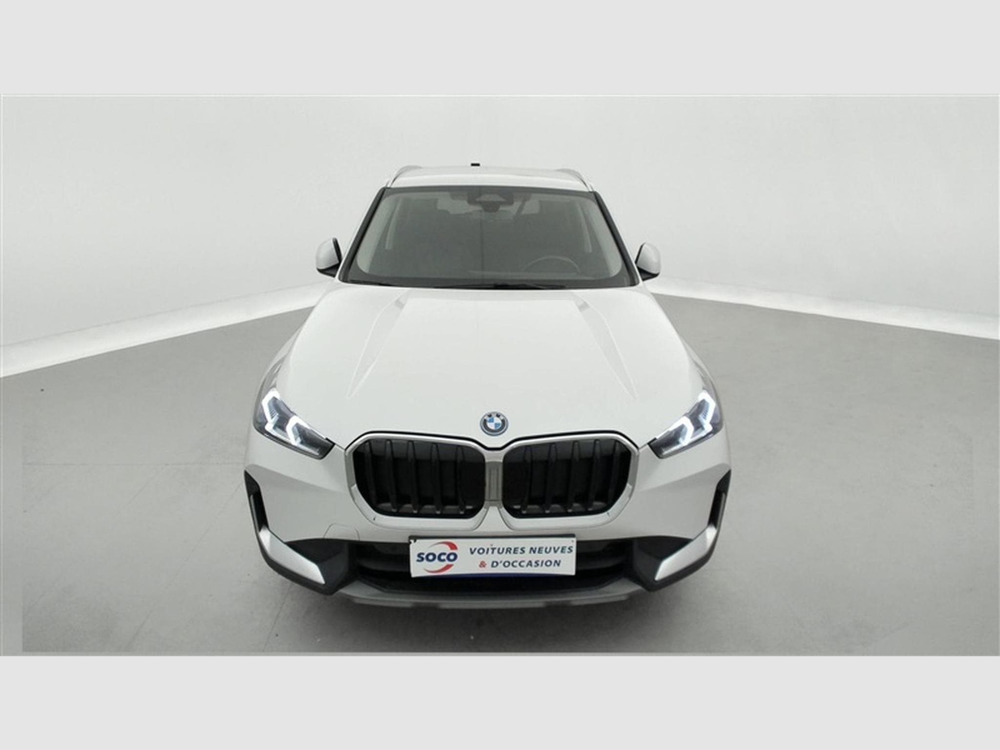 BMW X1 1.5iA PHEV 180 xDrive25e NAVI / FULL LED (2024) - Foto 4