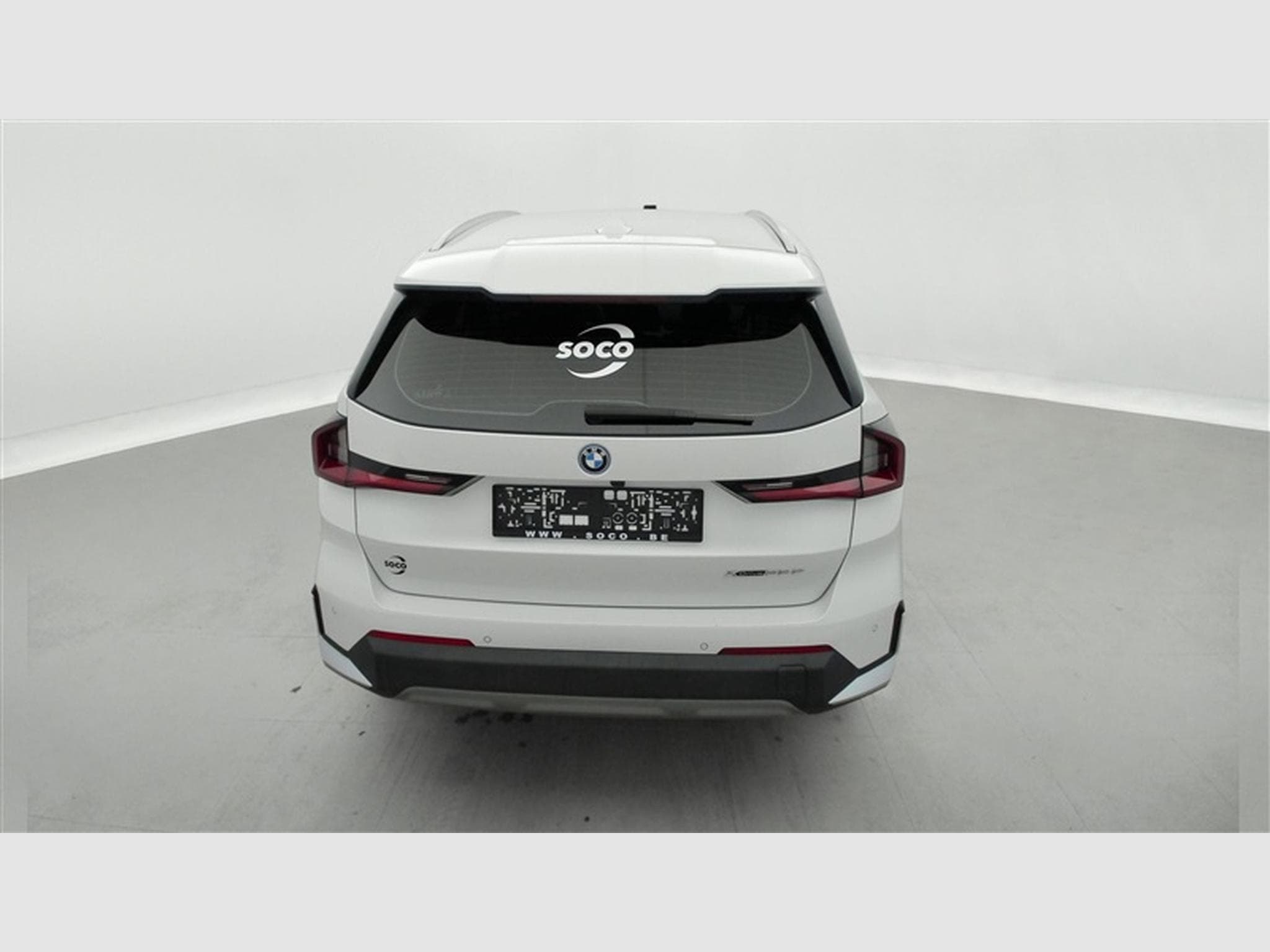 BMW X1 1.5iA PHEV 180 xDrive25e NAVI / FULL LED (2024) - Foto 5